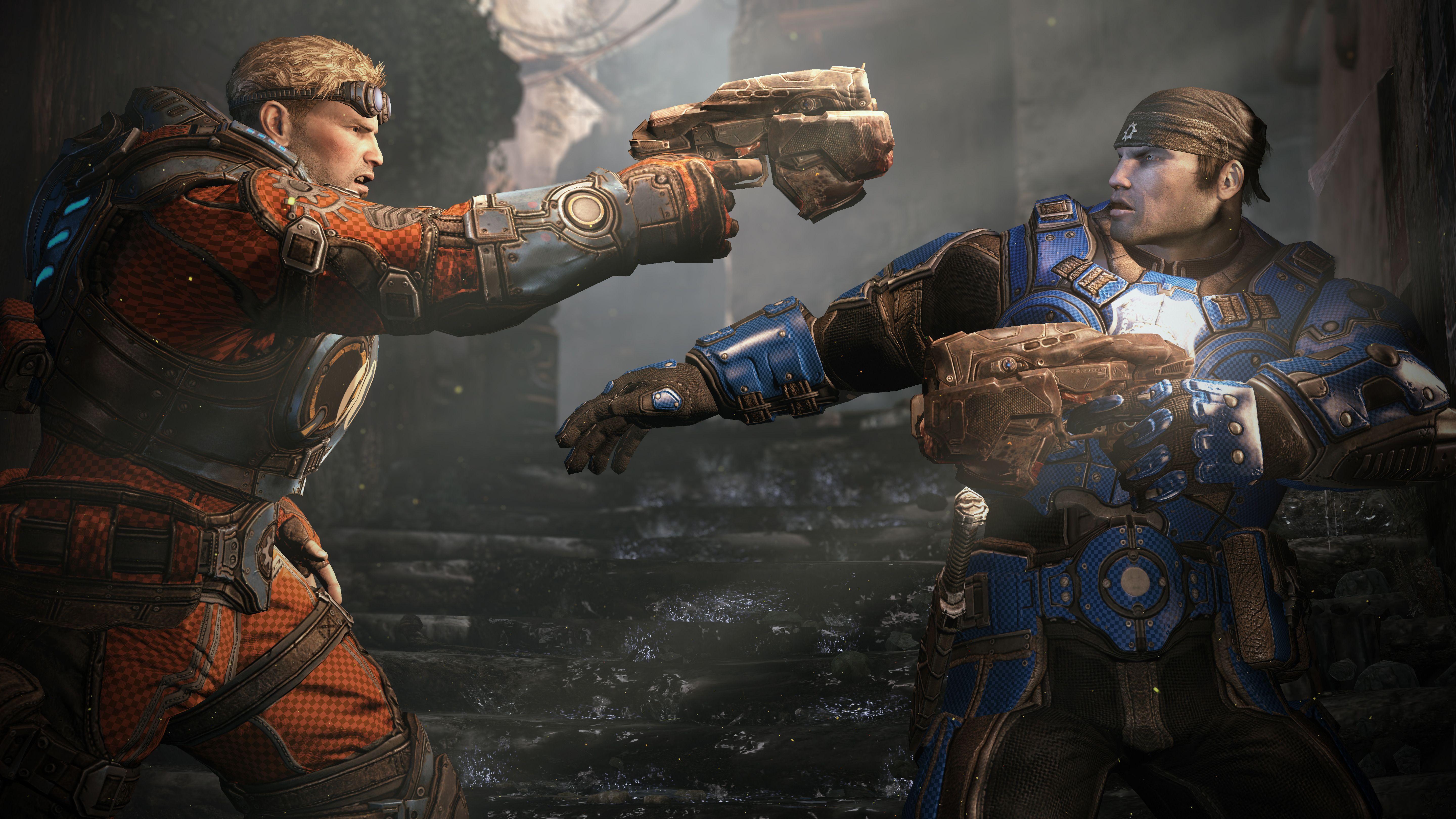 5760x3239 Gears Of War: Judgment wallpaper, Video Game, HQ Gears Of War: Judgment pictureK Wallpaper 2019