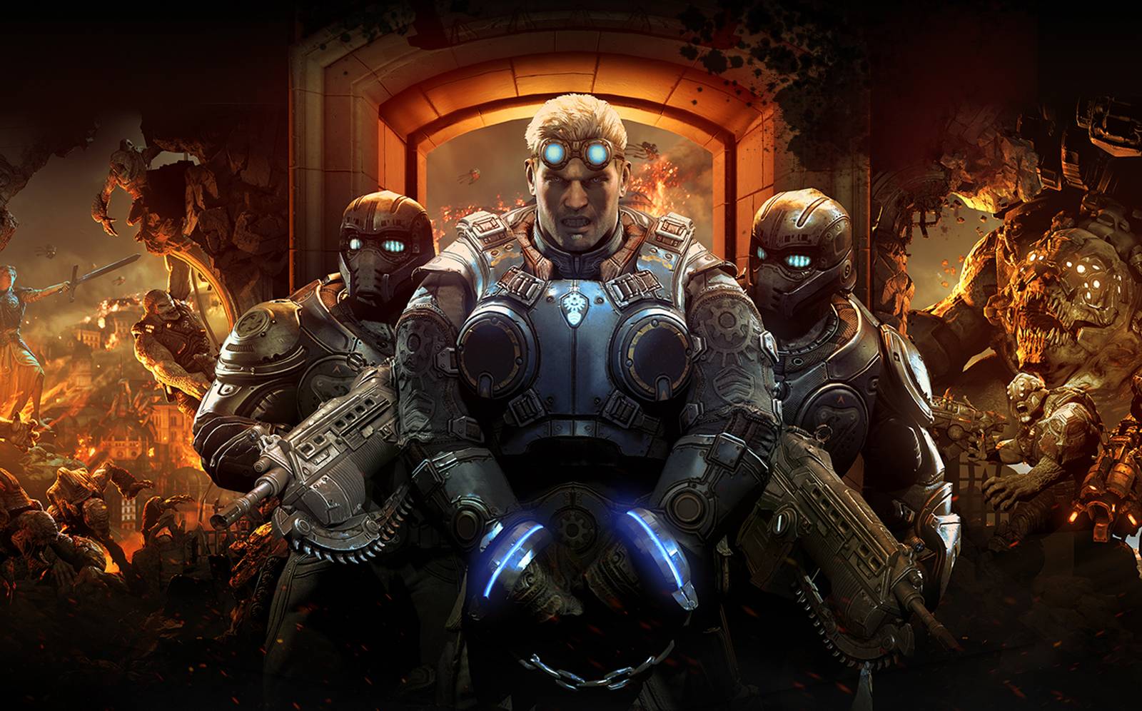 1600x996 Judgement Wallpaper. Last Judgement Wallpaper, Judgement Wallpaper and Judgement Background
