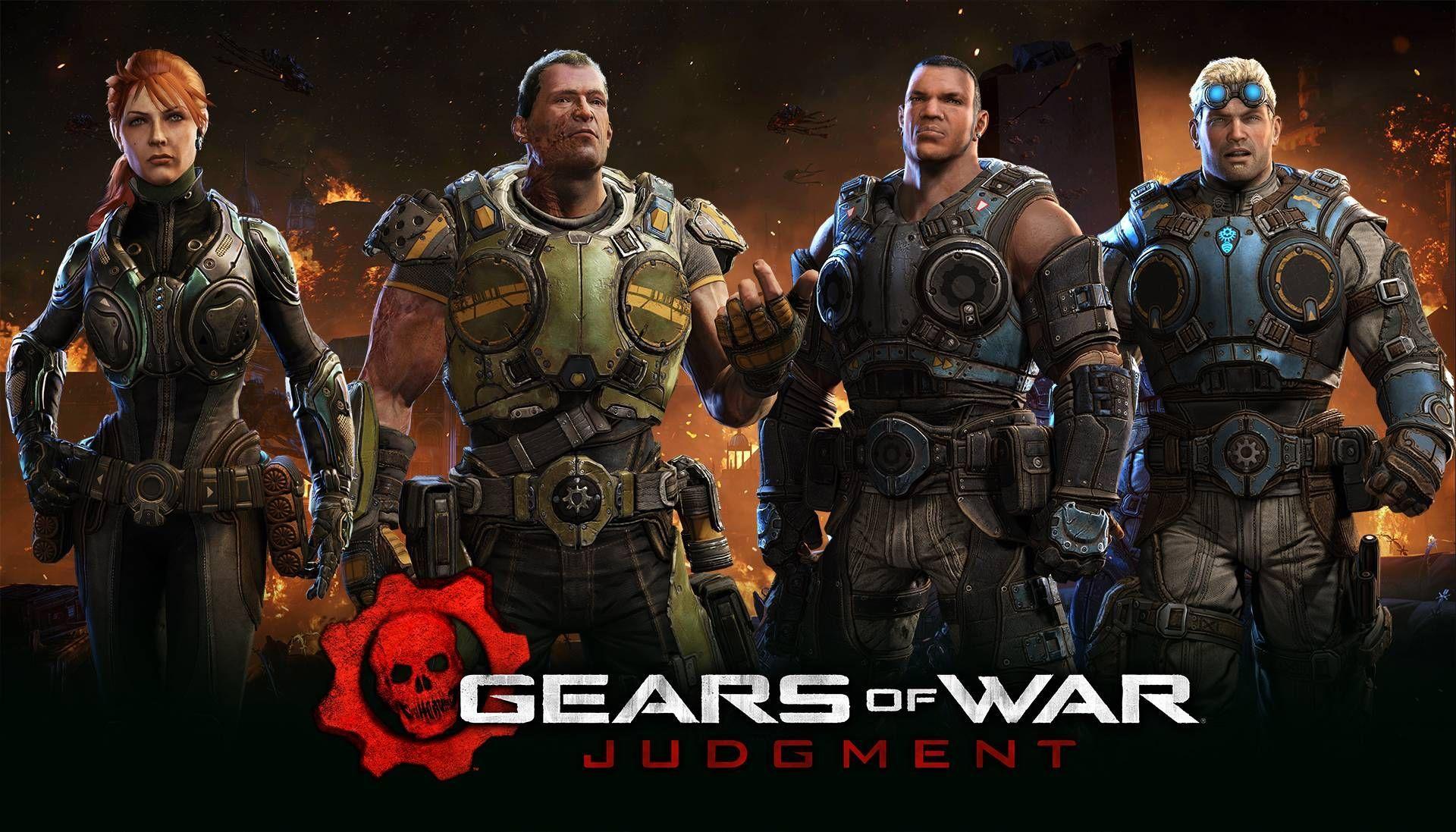 1920x1097 gears of war judgment wallpaper wallpaperafari. Gears of war, Gears of war judgment, Gears