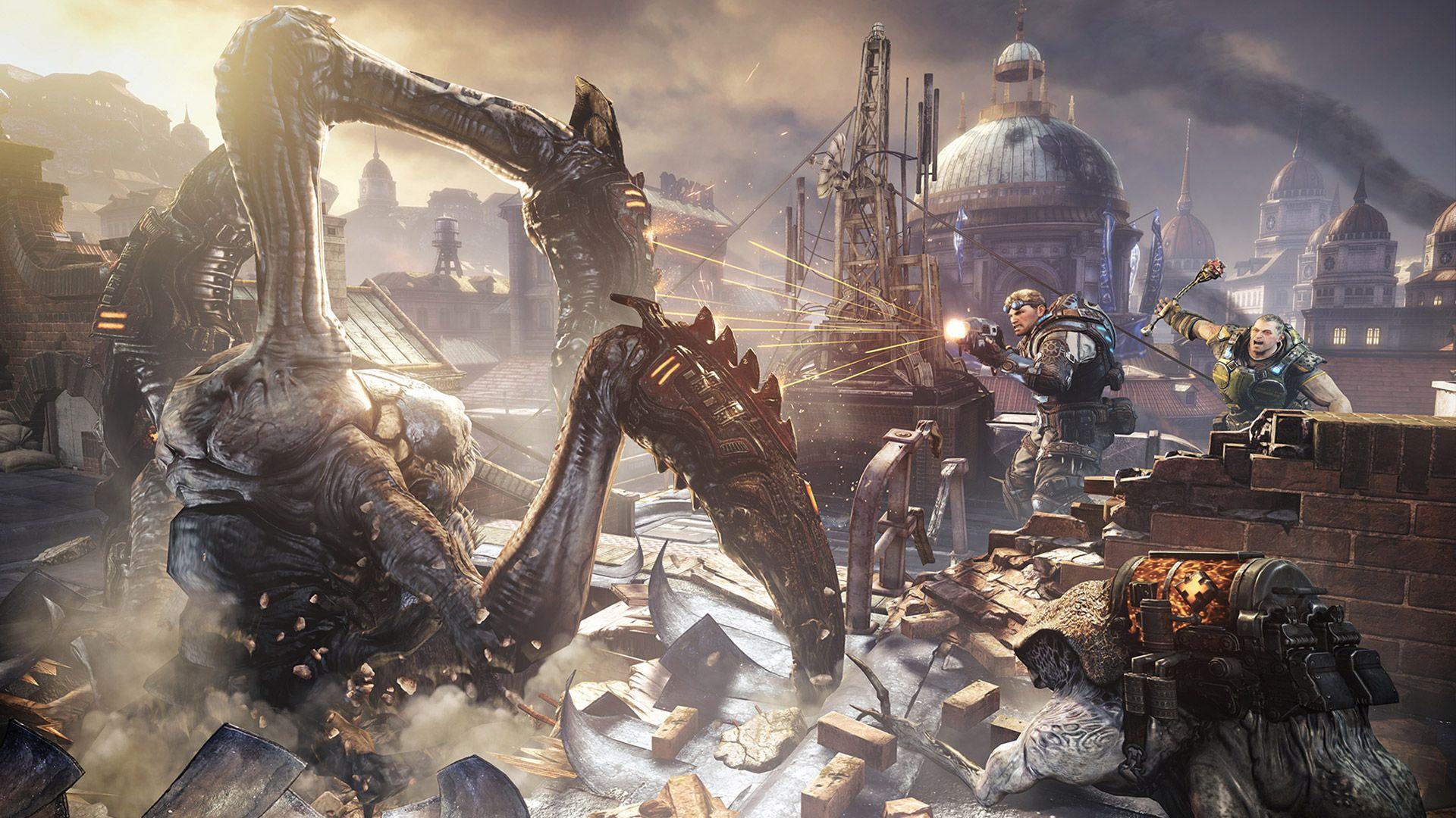 1920x1080 Free download Gears of War Judgement wallpaper 13 WallpaperBQ [1920x1080] for your Desktop, Mobile & Tablet. Explore Gears Of War Judgement Wallpaper. Gears Of War Judgement Wallpaper, Gears Of