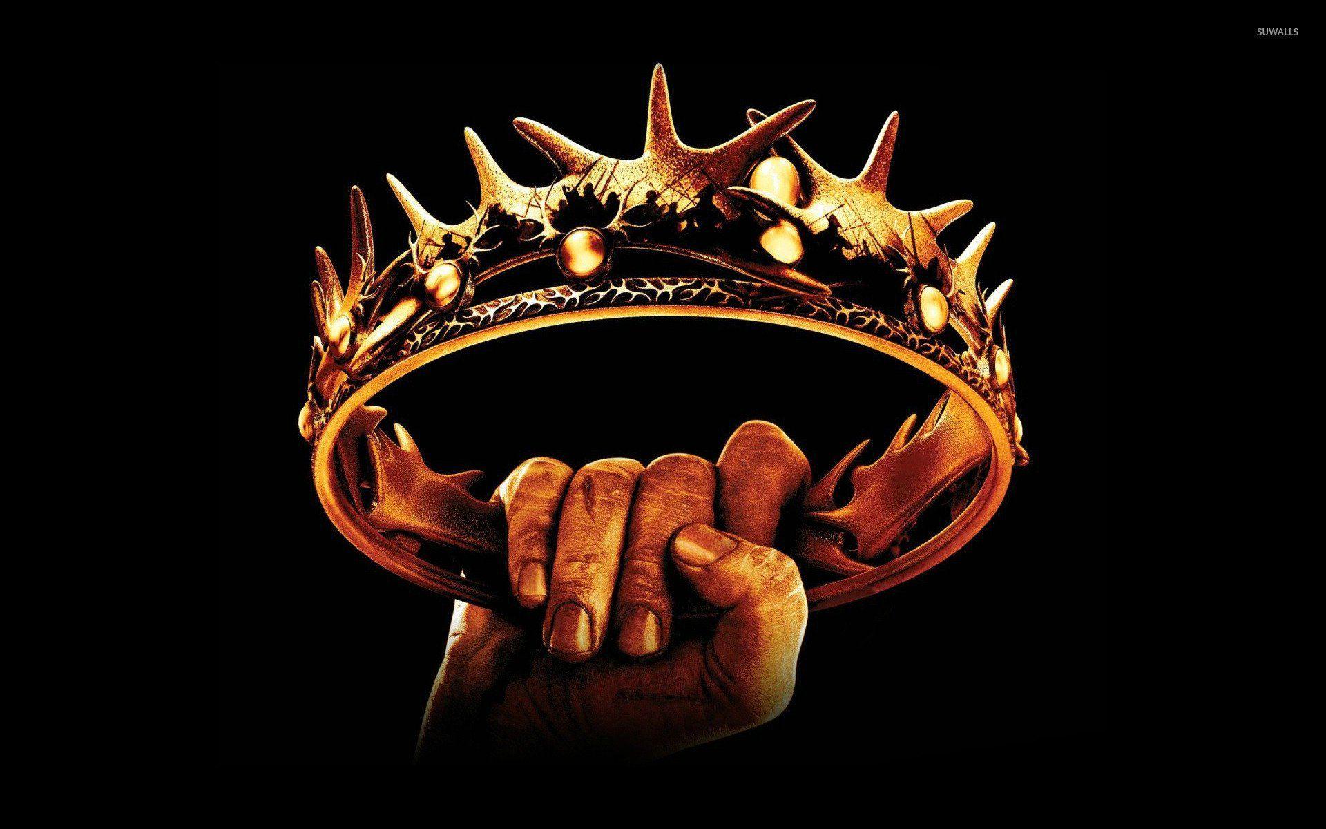 1920x1200 Crown Wallpaper