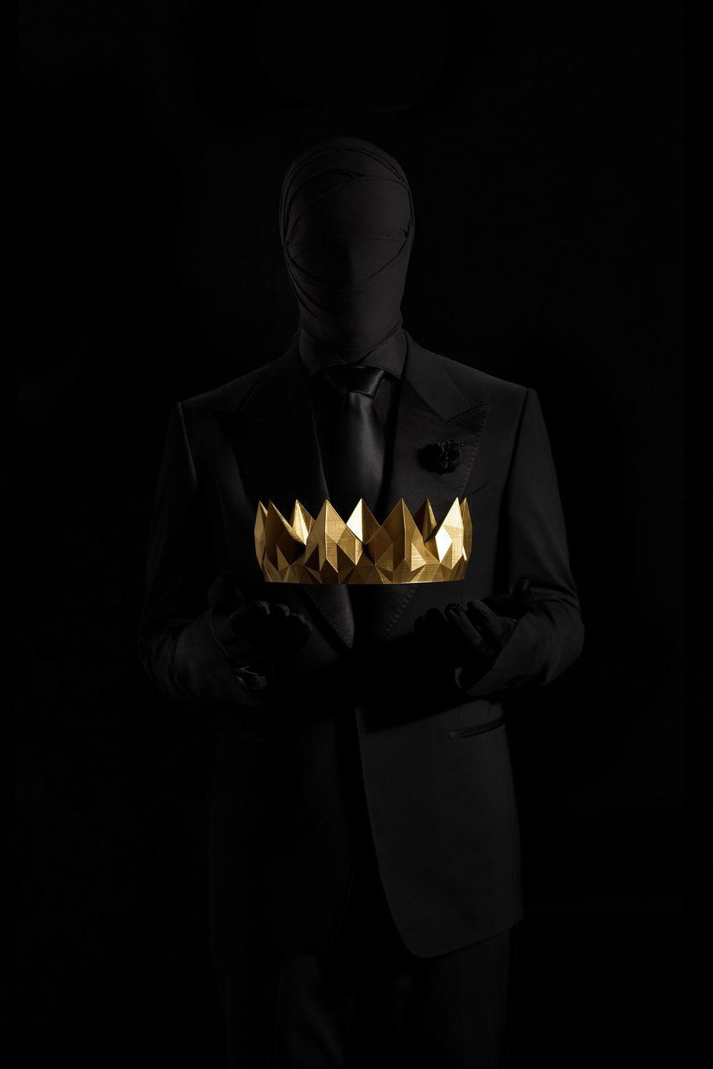 1000x1500 Gold Crown Picture. Download Free Image