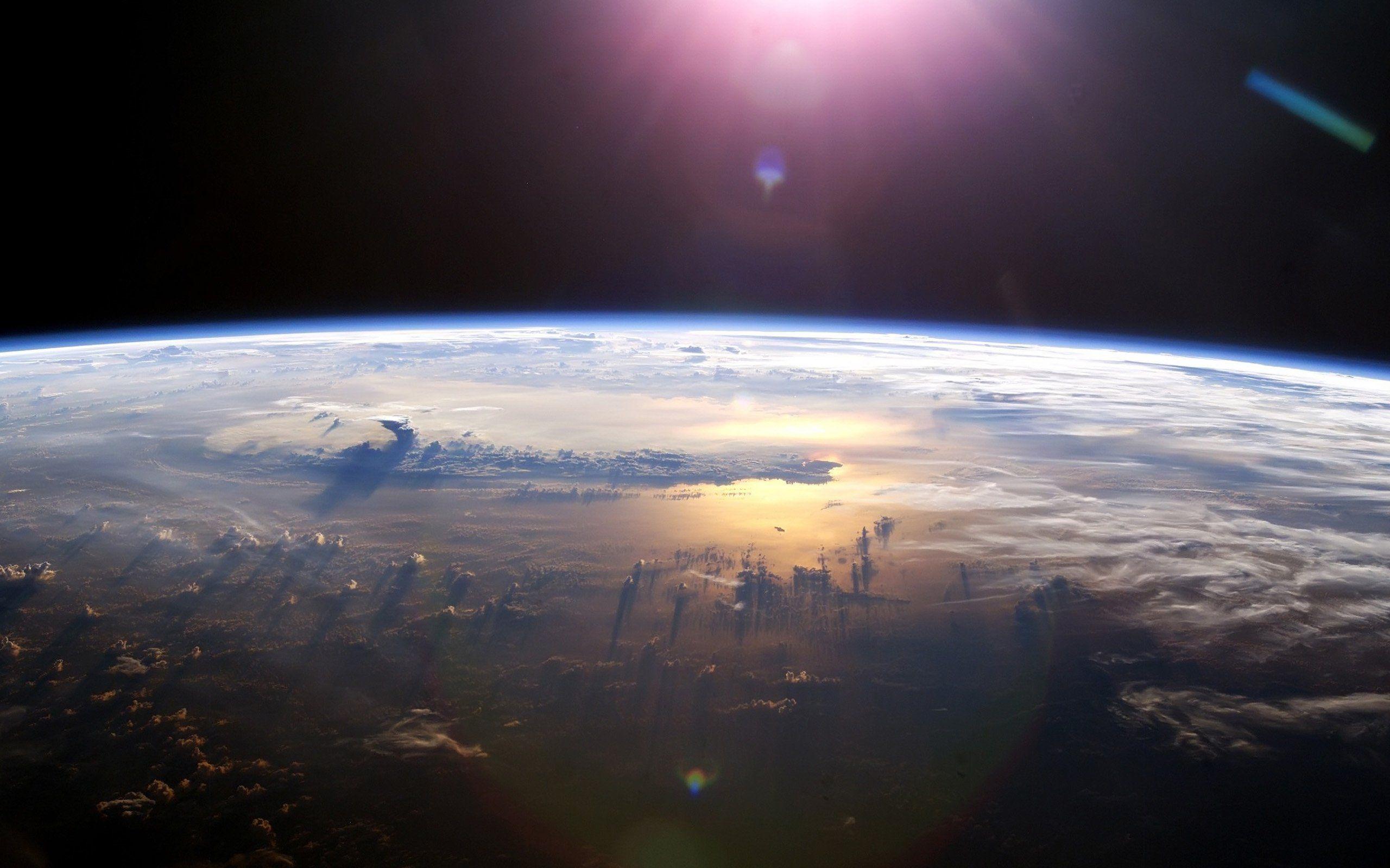 Space Nasa Hd