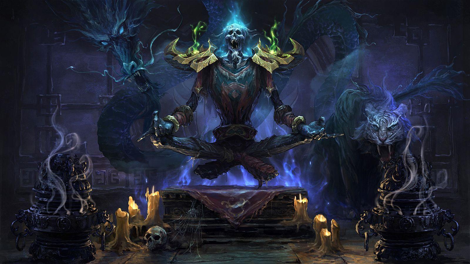 1600x898 Let's Share Our Favorite Warcraft Fan Art! Of Lore Forums. World Of Warcraft Wallpaper, World Of Warcraft, Warcraft