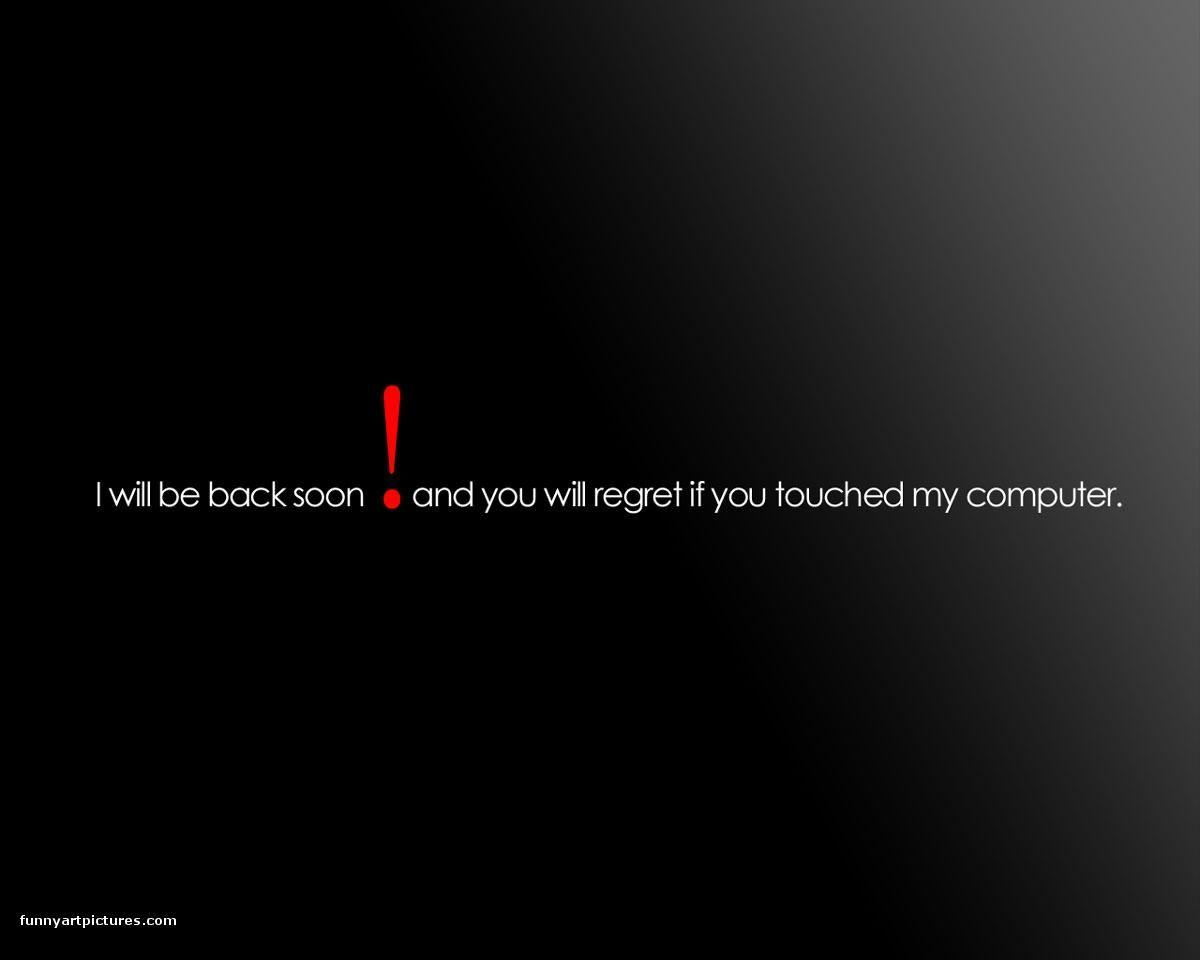 1200x960 Funny Desktop Wallpaper