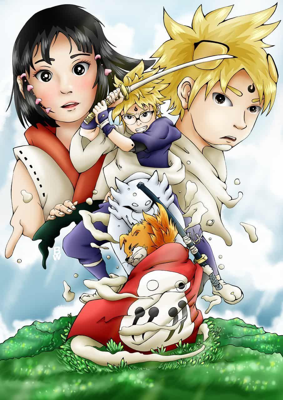 Samurai 8 Wallpapers - Top Free Samurai 8 Backgrounds - WallpaperAccess