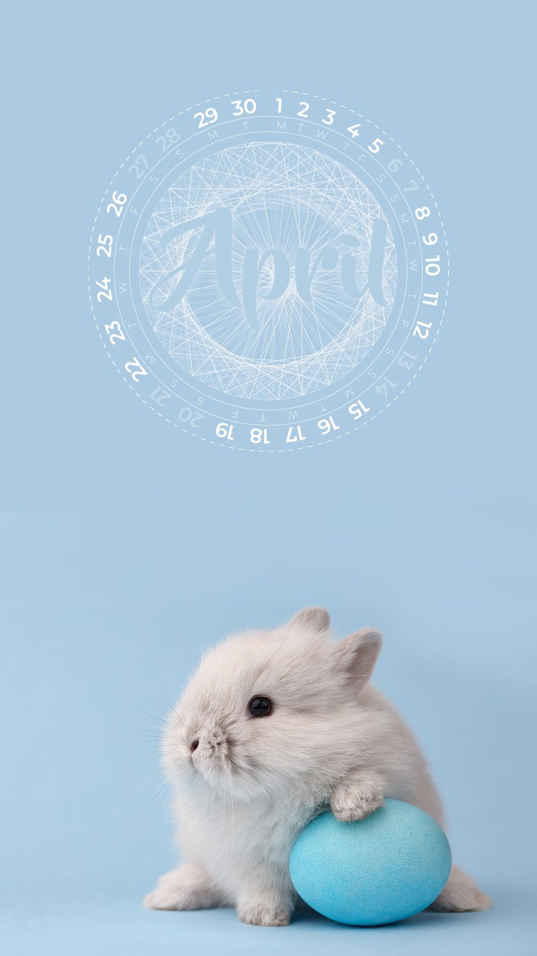 1080x1920 April 2019 Wallpaper