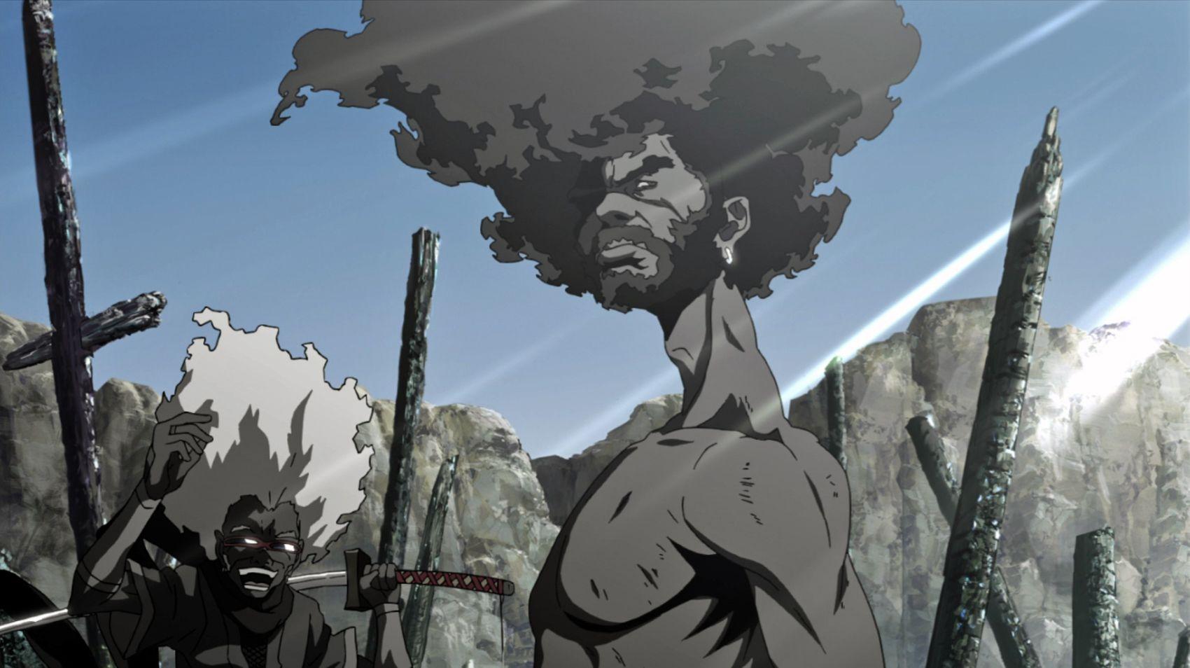 1700x954 Afro Samurai wallpaper, Anime, HQ Afro Samurai pictureK Wallpaper 2019