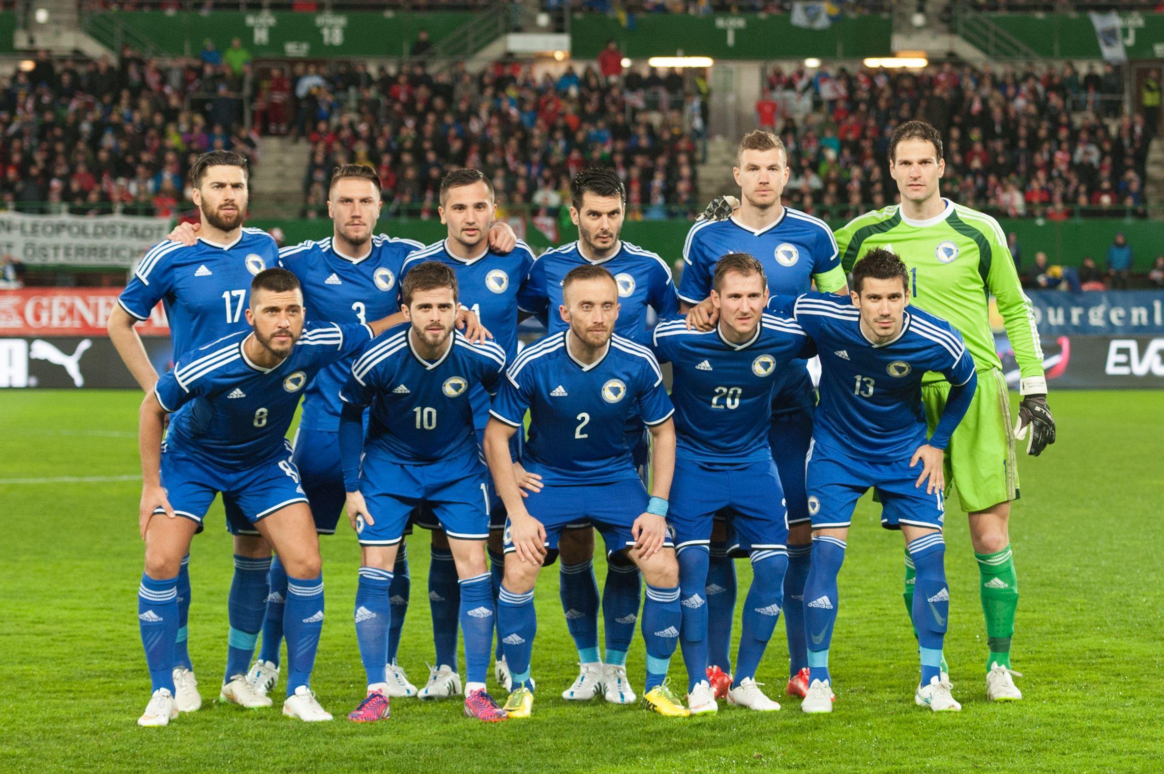 Bosnia And Herzegovina National Football Team Teams Backgrounds Bosnia And Herzegovina National Football Team Teams Backgrounds