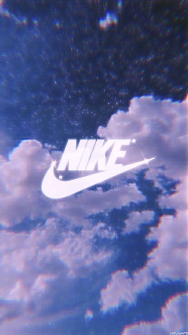 718x1280 Nike Aesthetic wallpaper