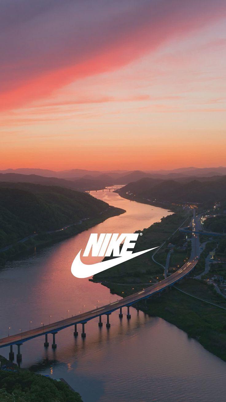 736x1309 Trends For Summer Nike Background iPhone