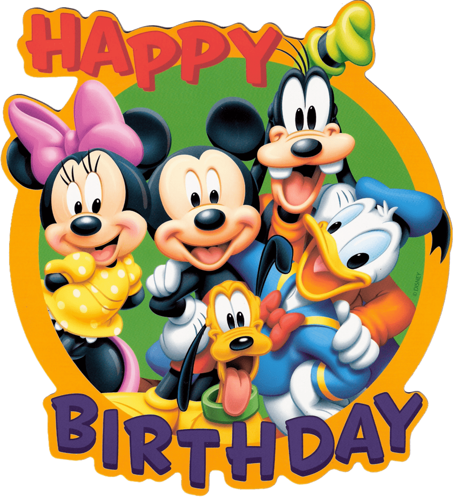 941x1024 Temp. Happy birthday disney, Disney happy birthday image, Happy birthday kids