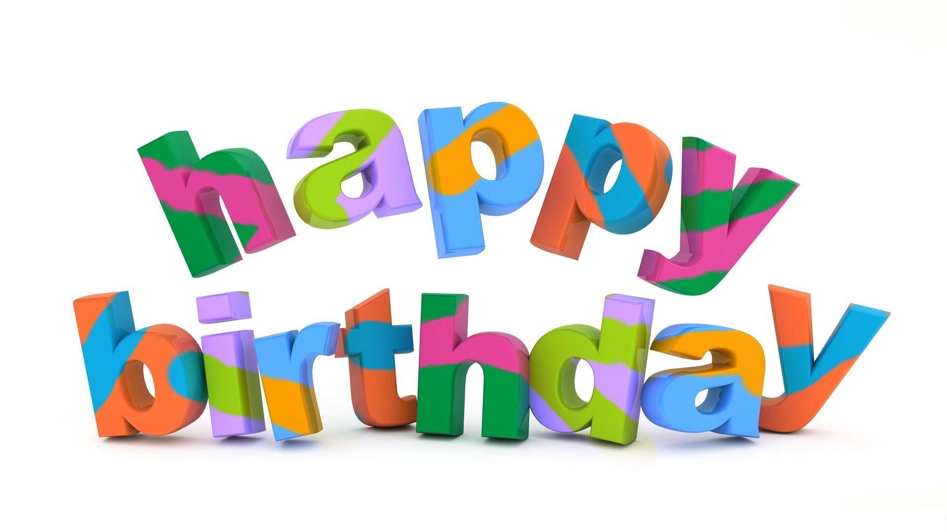 1920x1080 Happy Birthday Wallpaper HD best collection