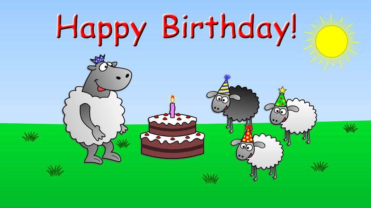 1280x720 Free Cute Birthday Cartoons, Download Free Clip Art, Free Clip Art on Clipart Library