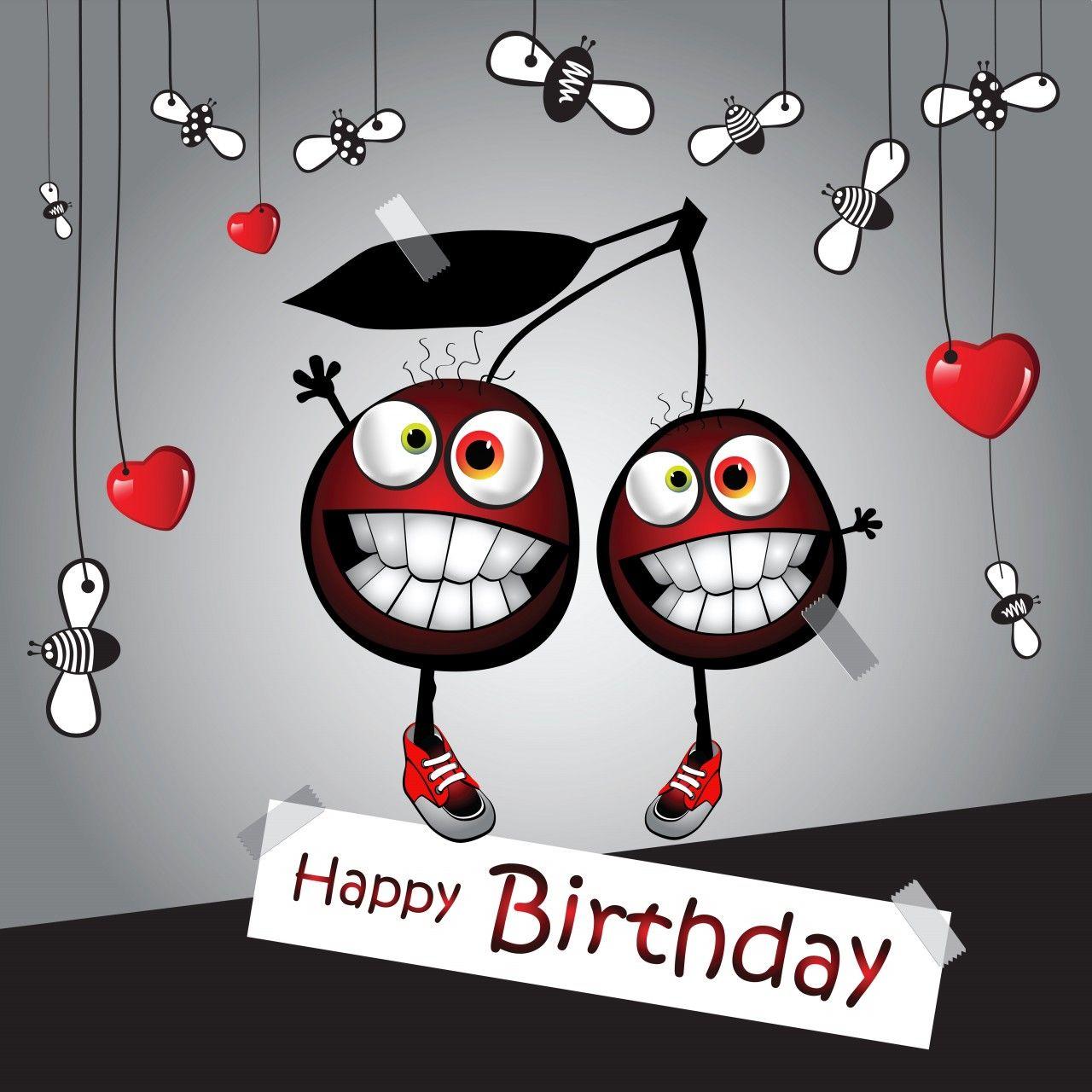 1280x1280 Free Cute Birthday Cartoons, Download Free Clip Art, Free Clip Art on Clipart Library