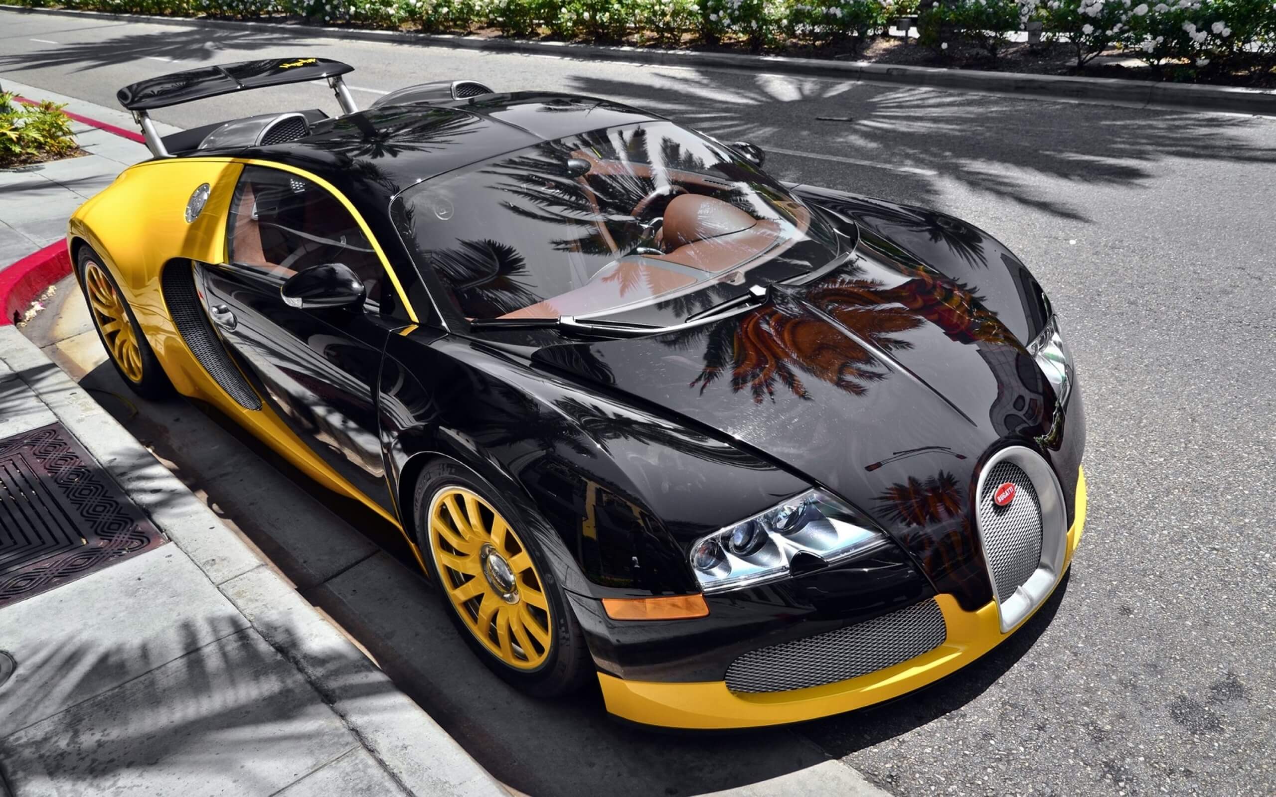 Yellow and Black Car Wallpapers Top Free Yellow and Black Car