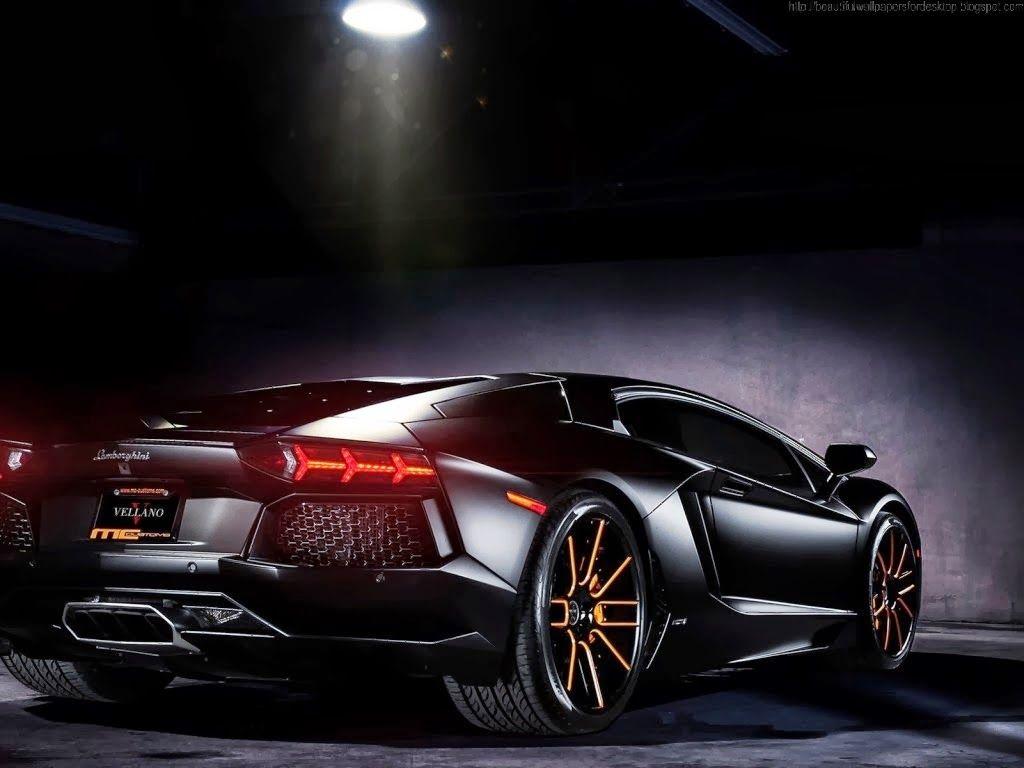 1024x768 Beautiful Cars Wallpaper