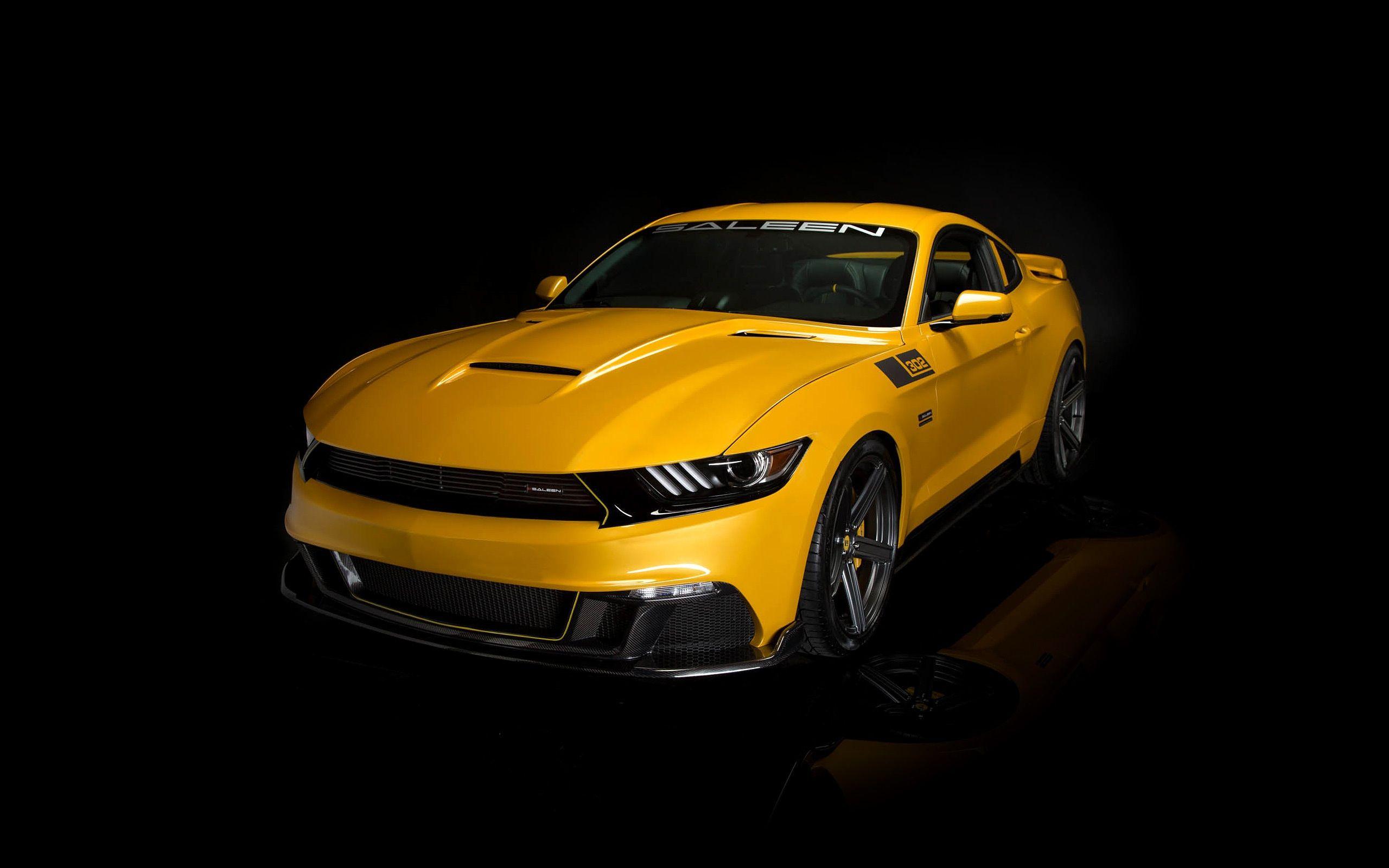 2560x1600 Free download 2015 Saleen Mustang S302 Black Label Wallpaper HD Car Wallpaper [2560x1600] for your Desktop, Mobile & Tablet. Explore 2015 Black Mustang Wallpaper. Ford Mustang Desktop Wallpaper, Mustang