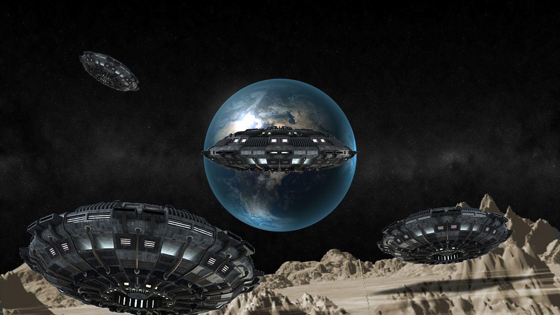 1920x1080 NASA Earth Wallpaper