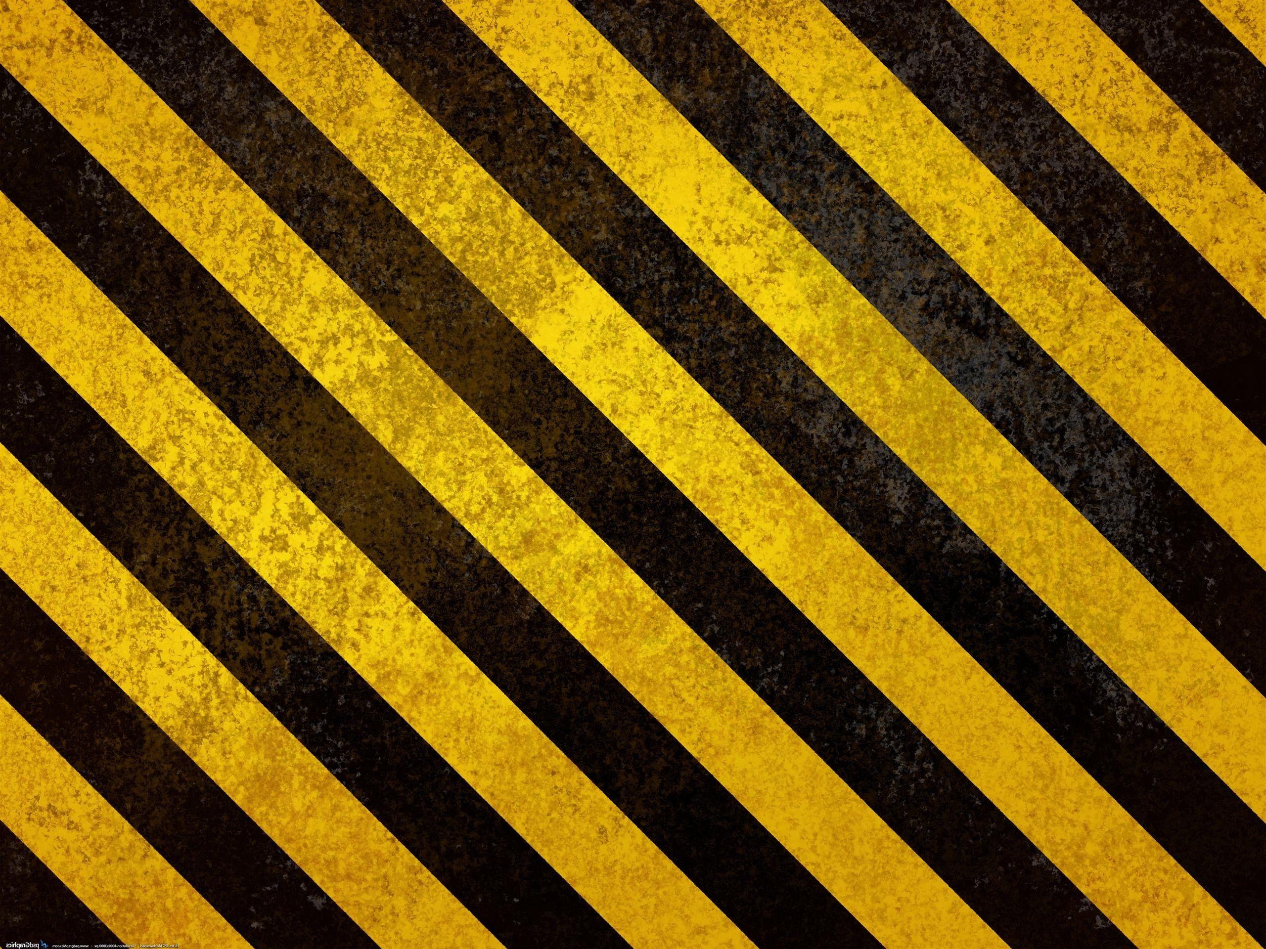 Black and Yellow Striped Wallpapers - Top Free Black and Yellow Striped