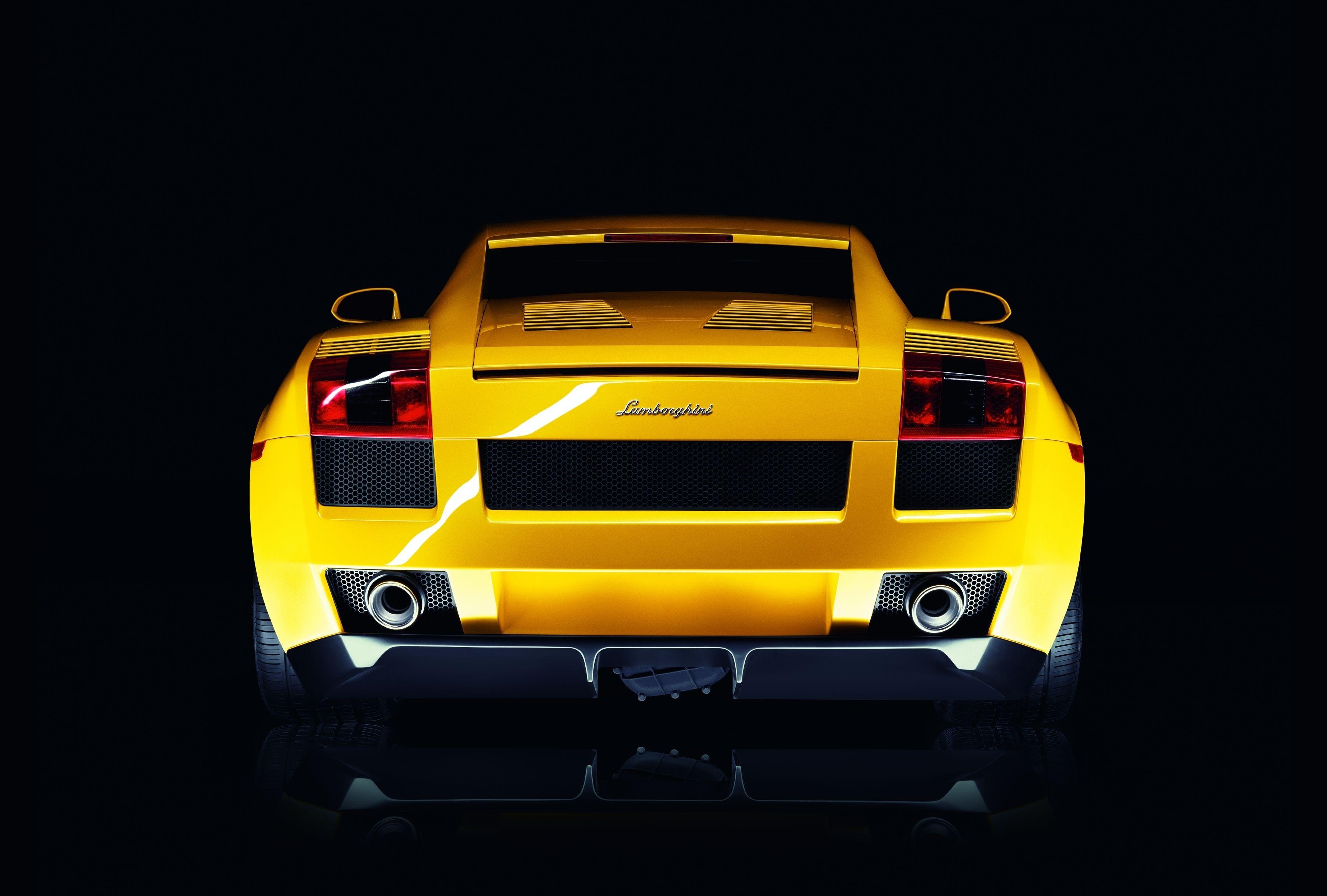 Yellow and Black Car Wallpapers Top Free Yellow and Black Car