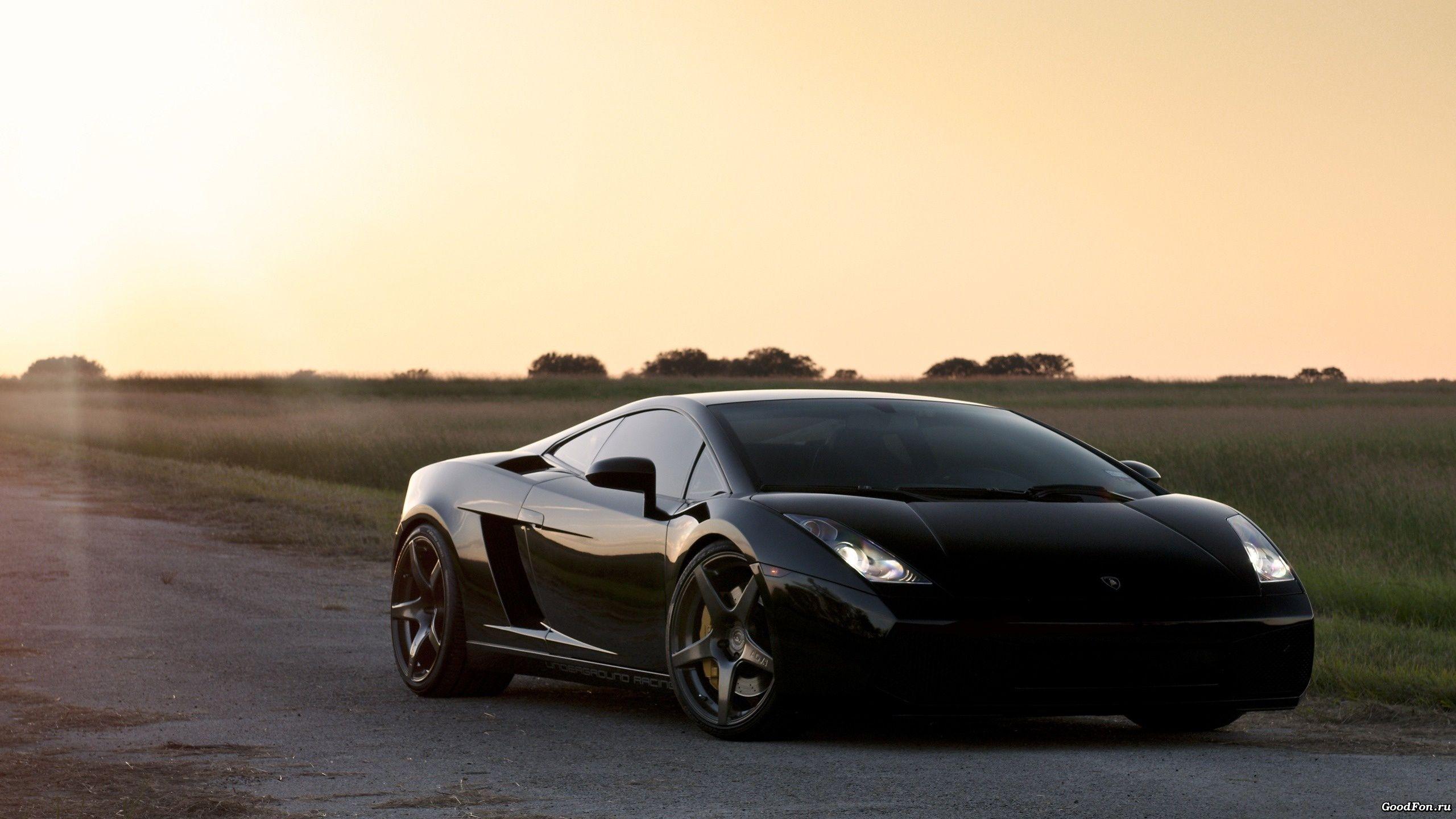 2560x1440 Cool Black Cars .