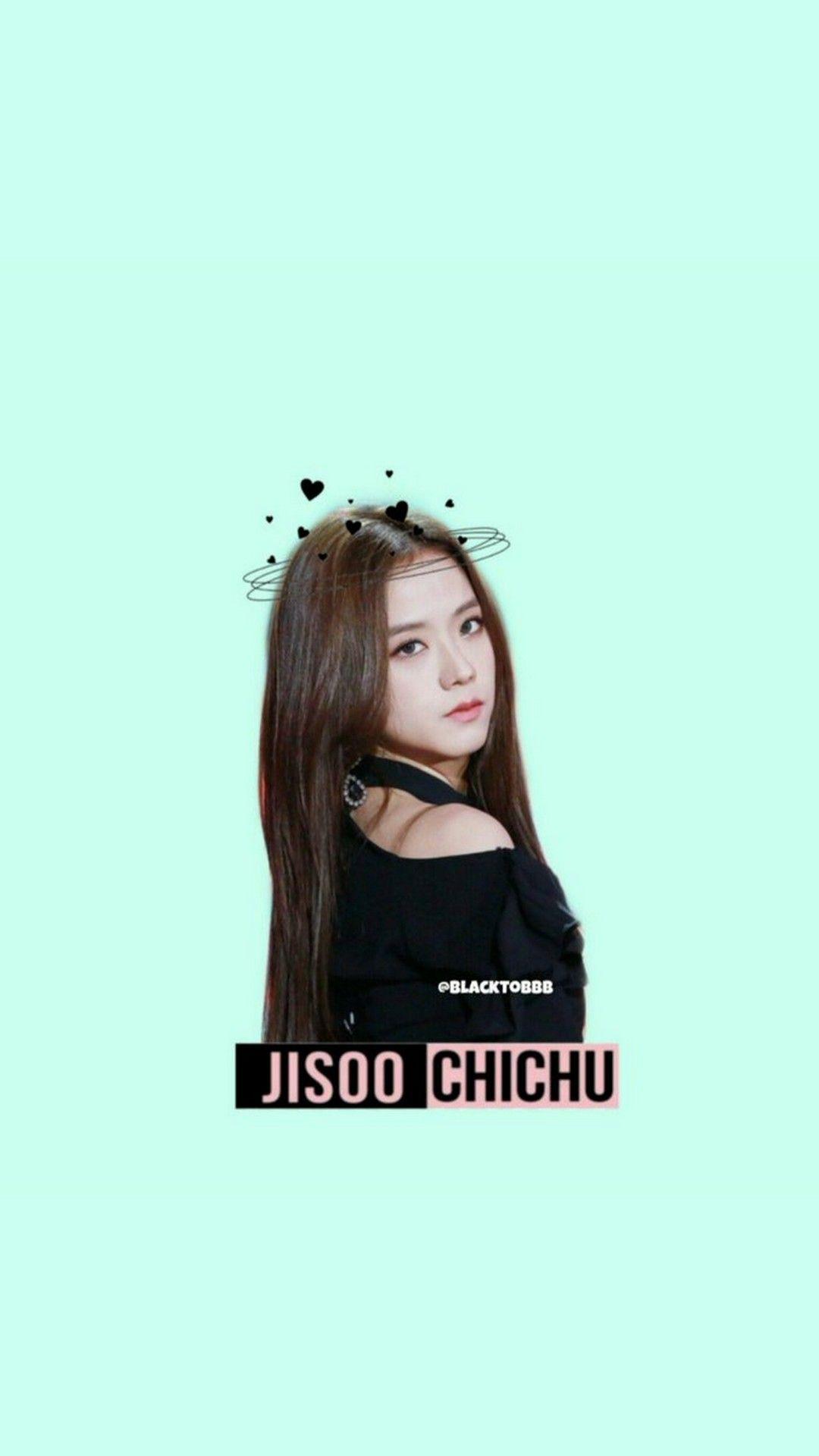 1080x1920 Jisoo Blackpink iPhone Wallpaper HD Cute iPhone Wallpaper