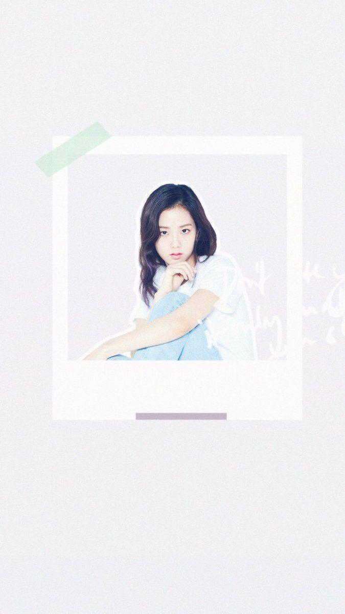 675x1200 CHINA JISOO BAR - #BLACKPINK #JISOO 【pics】16.09.14. phone wallpaper （Reproduced indicate the source）