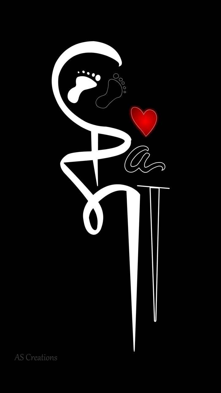 720x1280 Love wallpaper