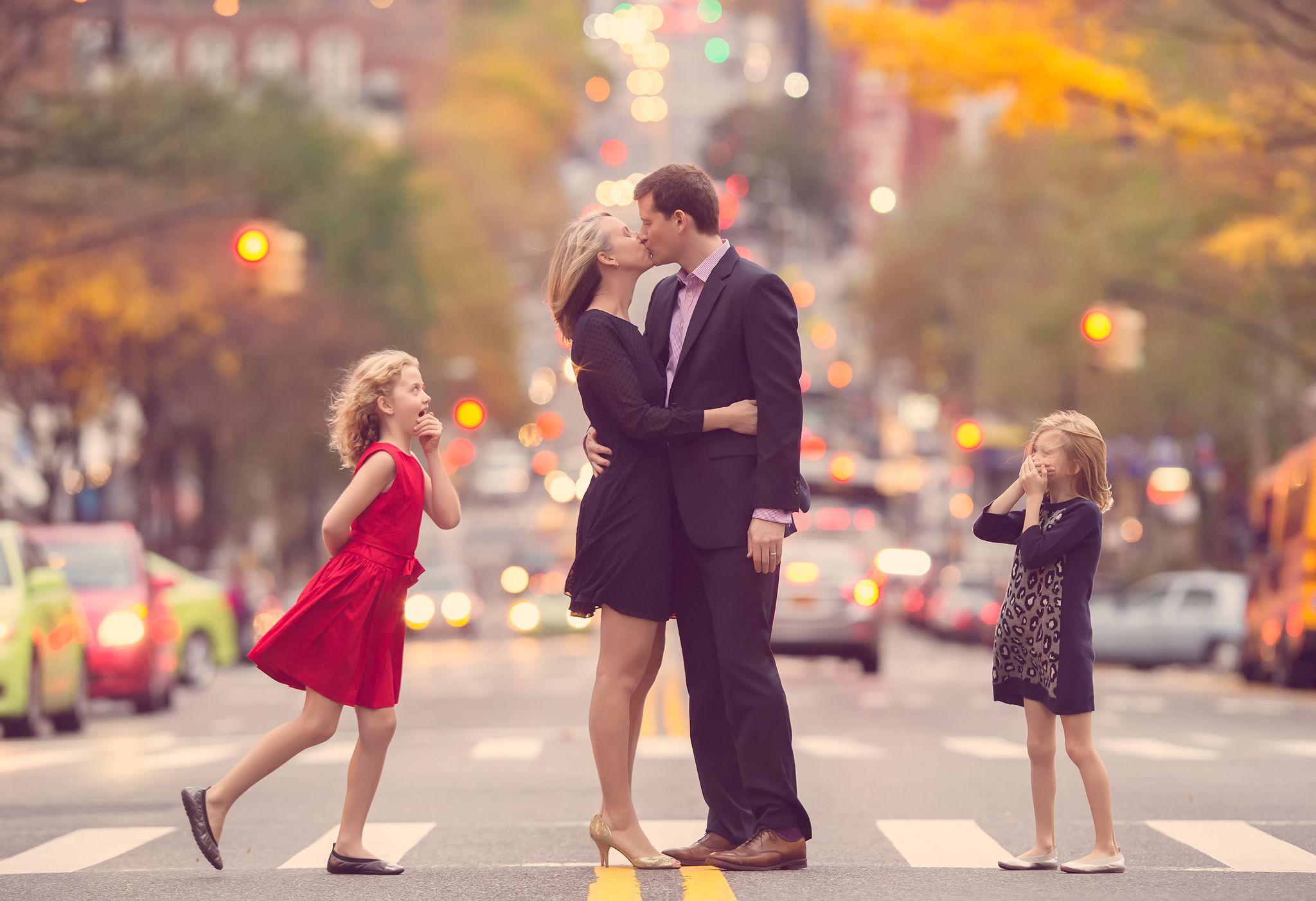 2048x1401 Happy Family, HD Love, 4k Wallpaper, Image, Background, Photo and Picture