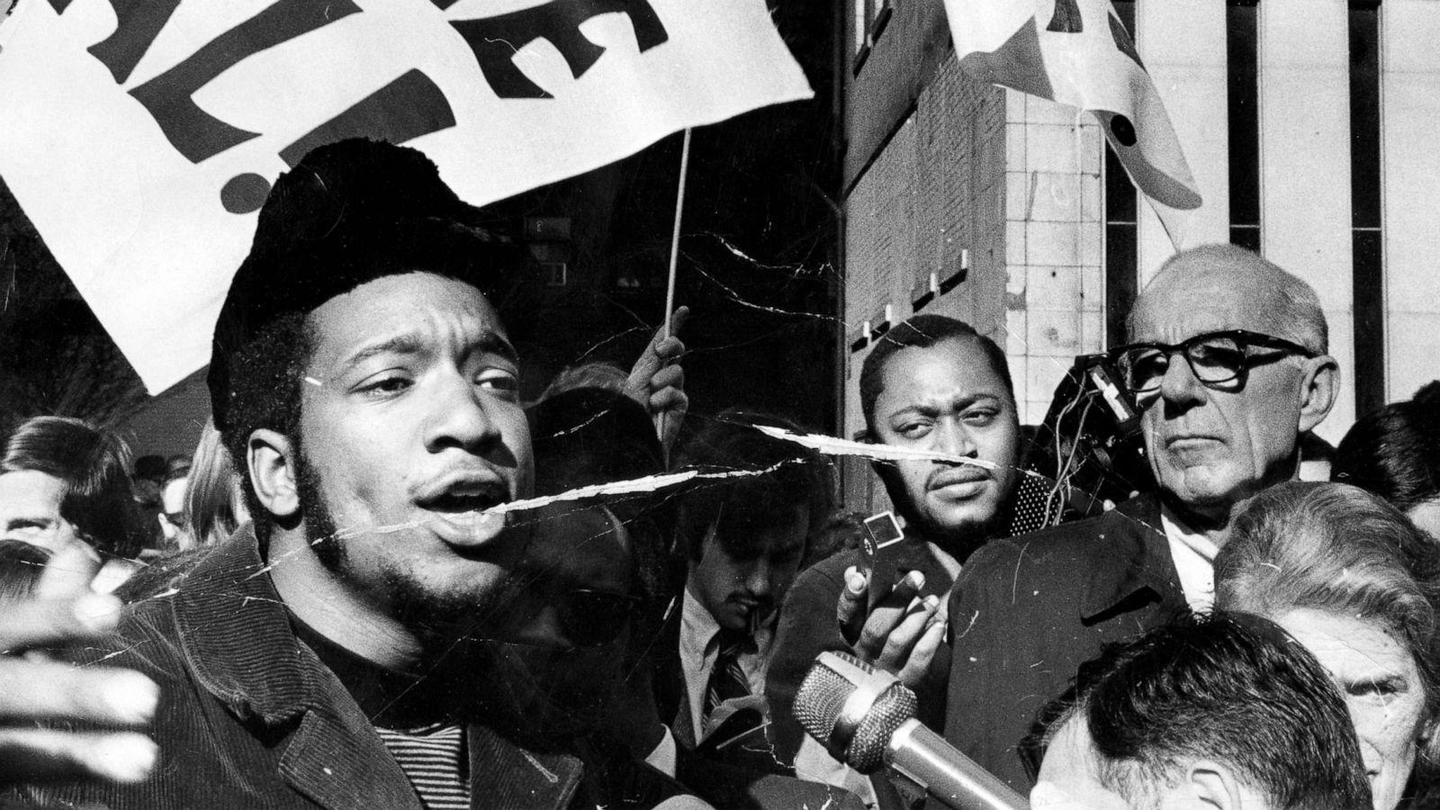 1600x900 Black Panther Fred Hampton's Then Girlfriend Remembers The Night He Was Assassinated