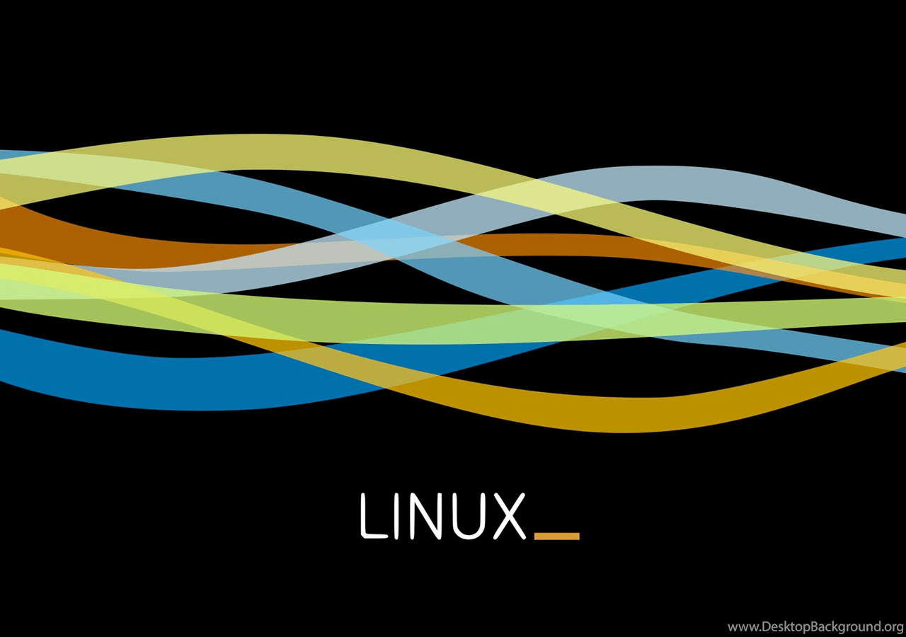 1280x900 Cool Linux Wallpaper Desktop Background