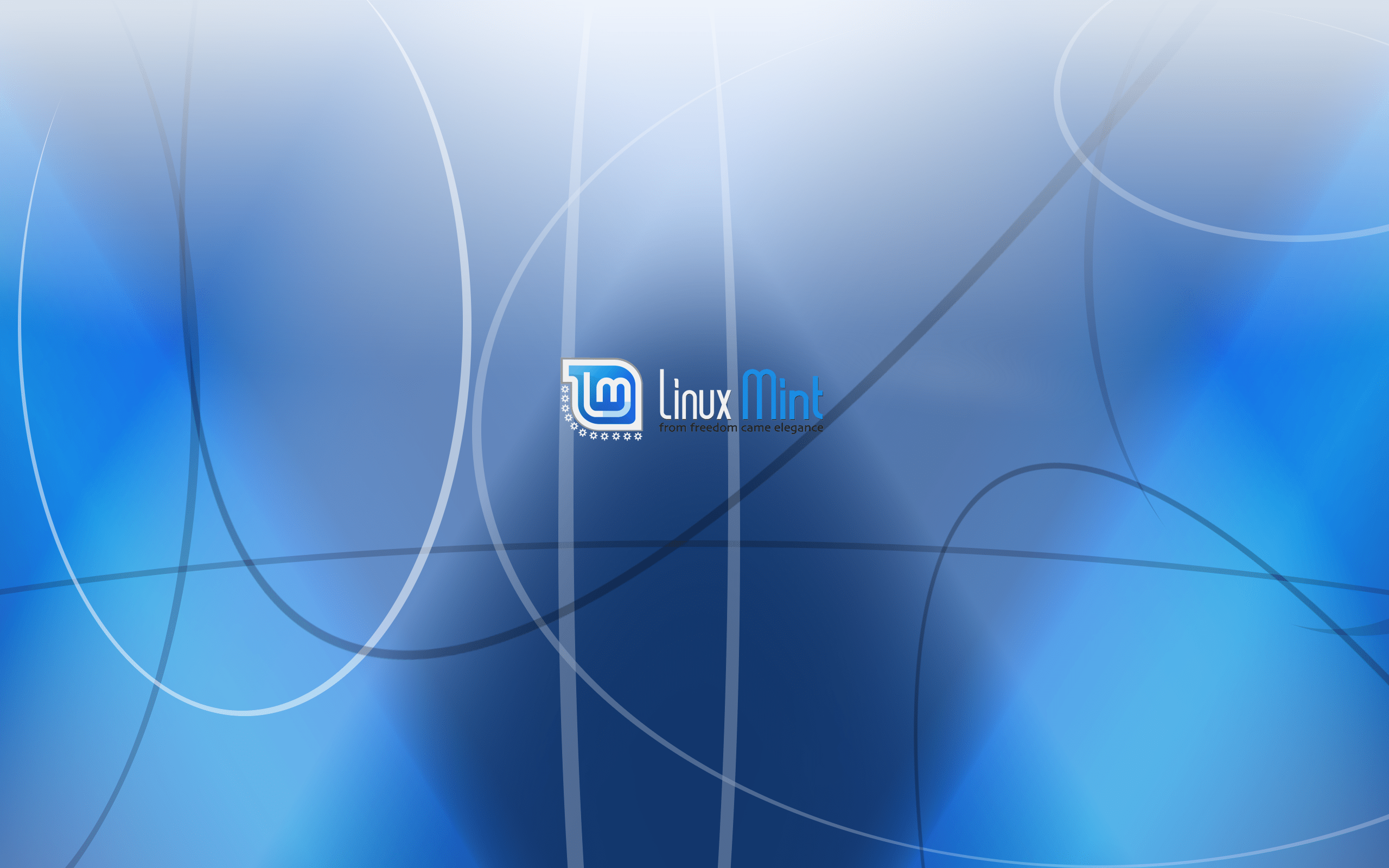 Linux Blue Wallpapers Top Free Linux Blue Backgrounds Wallpaperaccess