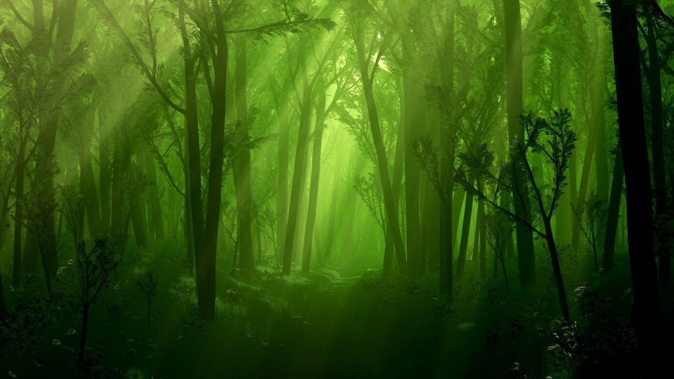 1366x768 Dark Wallpaper 1366x768