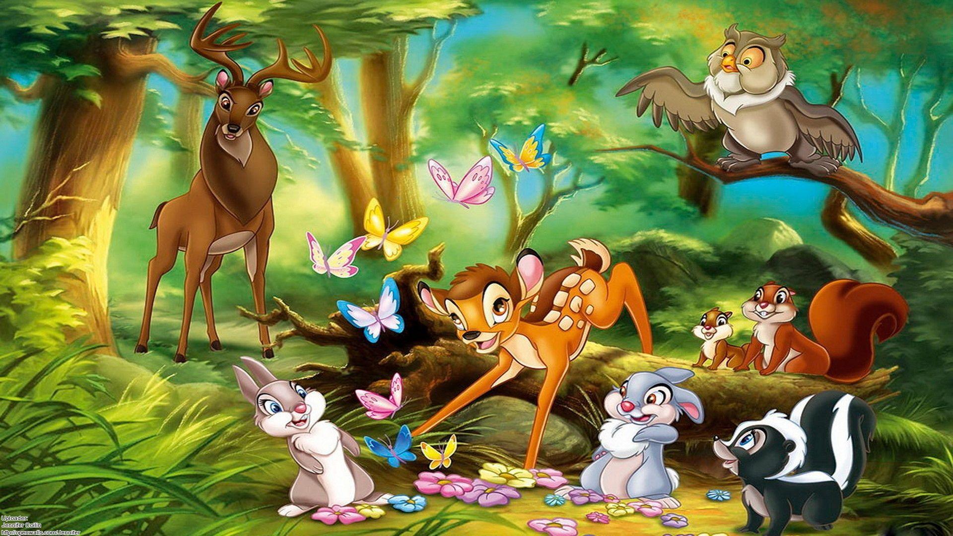 1920x1080 Animation Wallpaper Free Download For Desktop