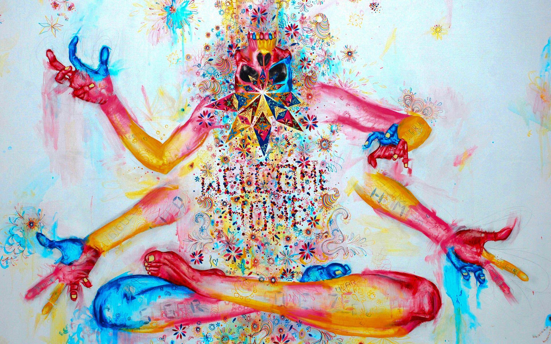 1920x1200 Artistic Human Awesome Wallpaper HD Picture & Image HD Wallpaper