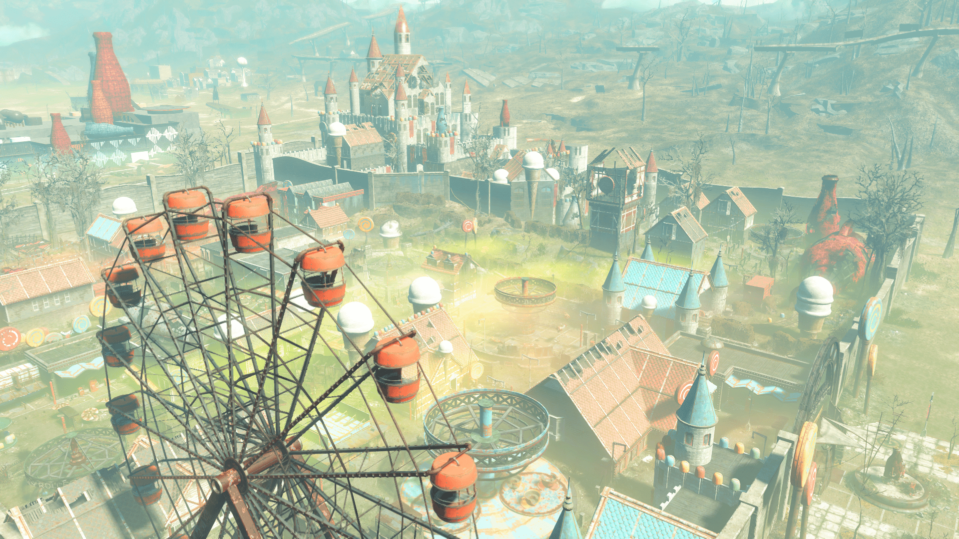 фоллаут нюка ворлд. Nuka world рейдеры. фоллаут 4 ну ка. фоллаут 4 ну ка. нюка ворлд фоллаут 4.