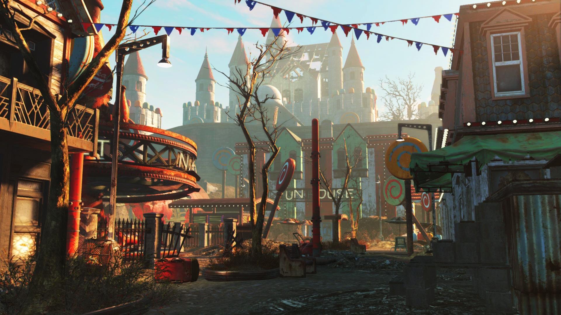 1920x1080 Fallout 4: Nuka World Cappy Locations For The Cappy In A Haystack Quest