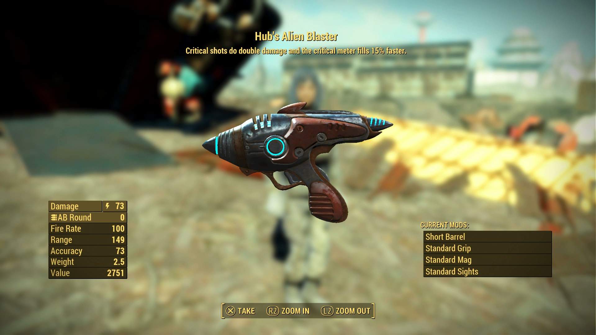 1920x1080 Fallout 4 Nuka World DLC Guide