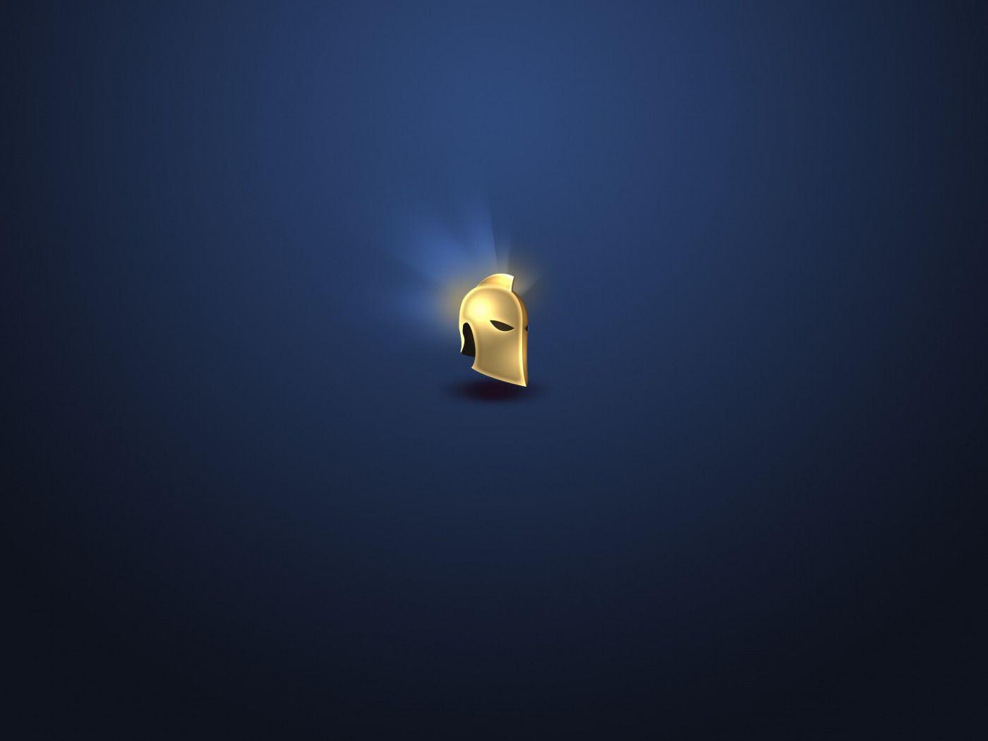 1400x1050 Download wallpaper magic, minimal Wallpaper, DC comics, helm, Doctor Fate, Dr. Fate, Nabu, section minimalism in resolution 1400x1050