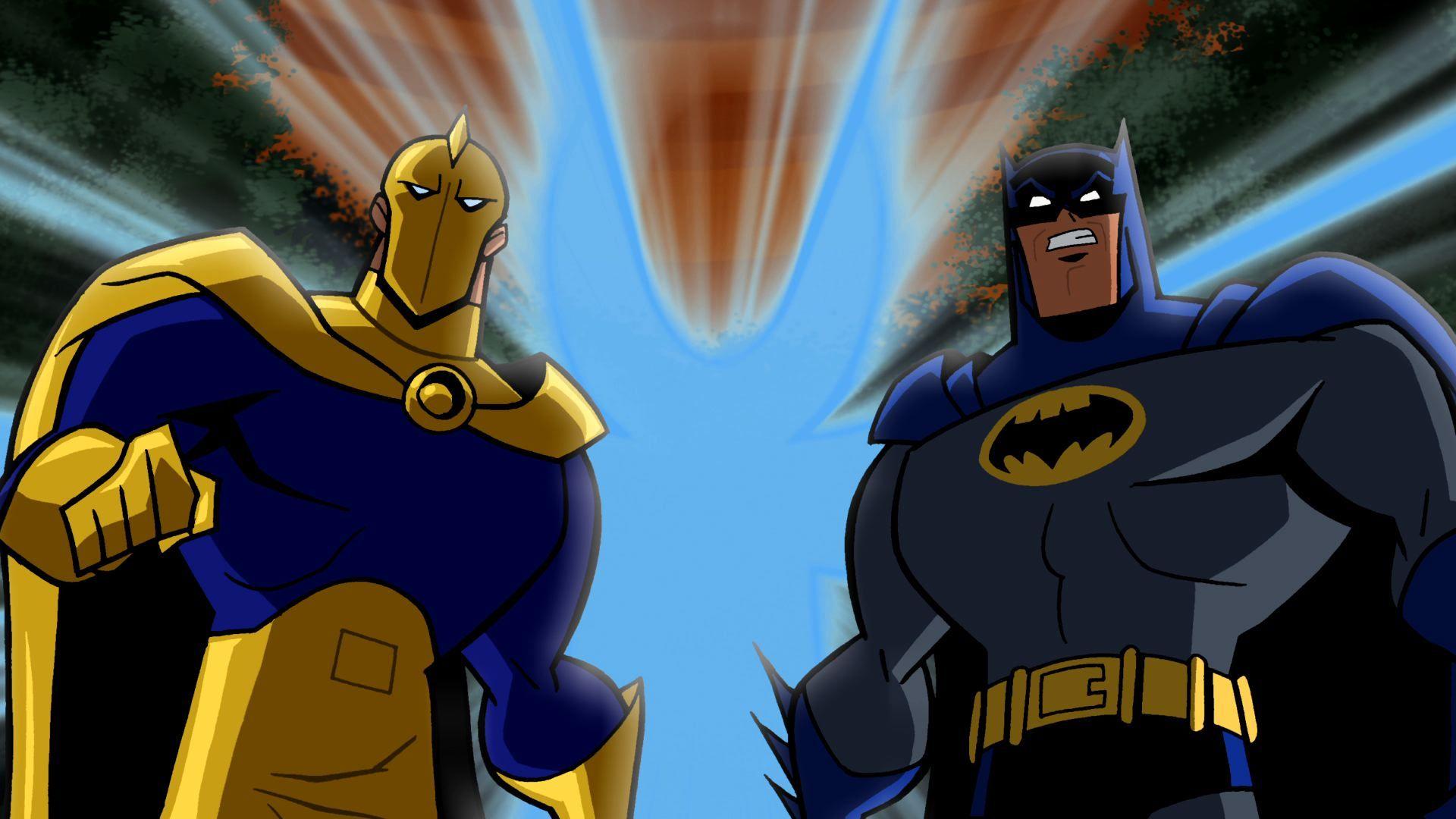 1920x1080 Batman Doctor Fate Dr Fate Wallpaper:1920x1080