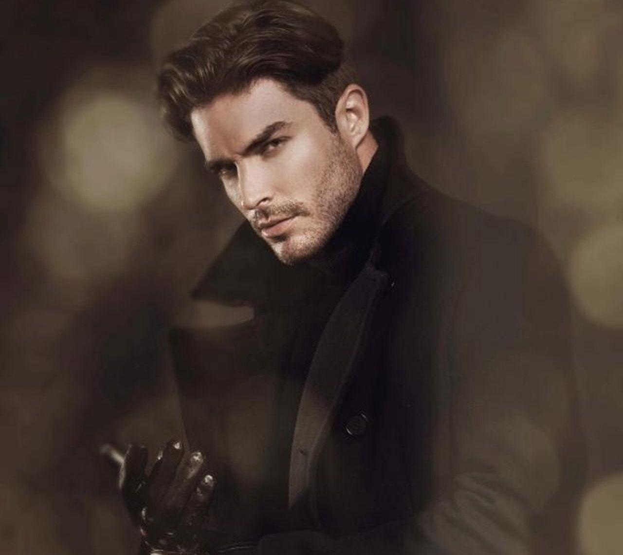 1280x1140 Handsome Men Wallpaper