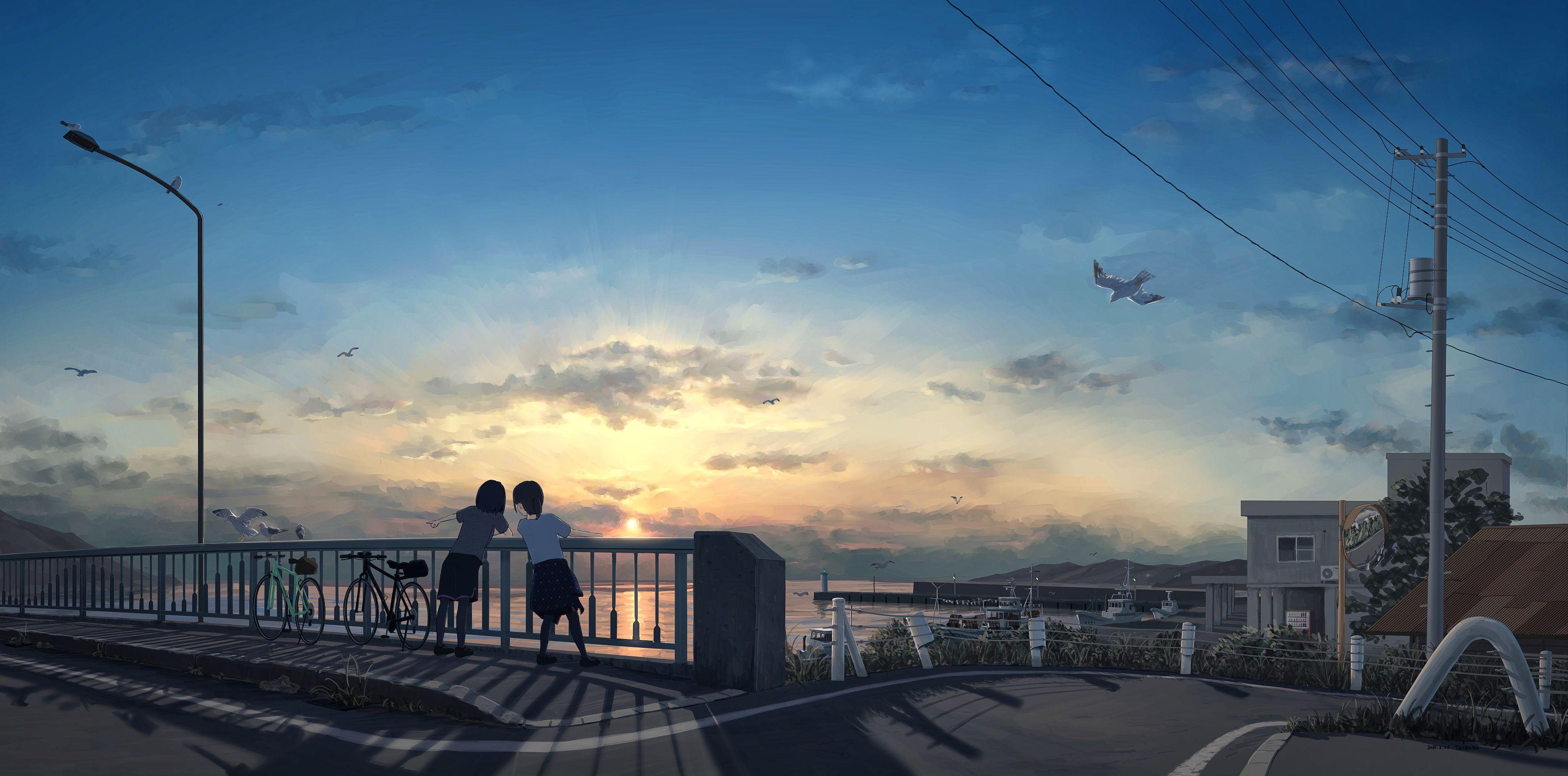 3508x1738 sky wallpaper