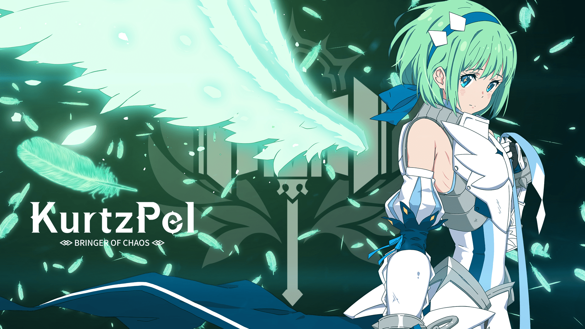 1920x1080 KurtzPel Wallpaper