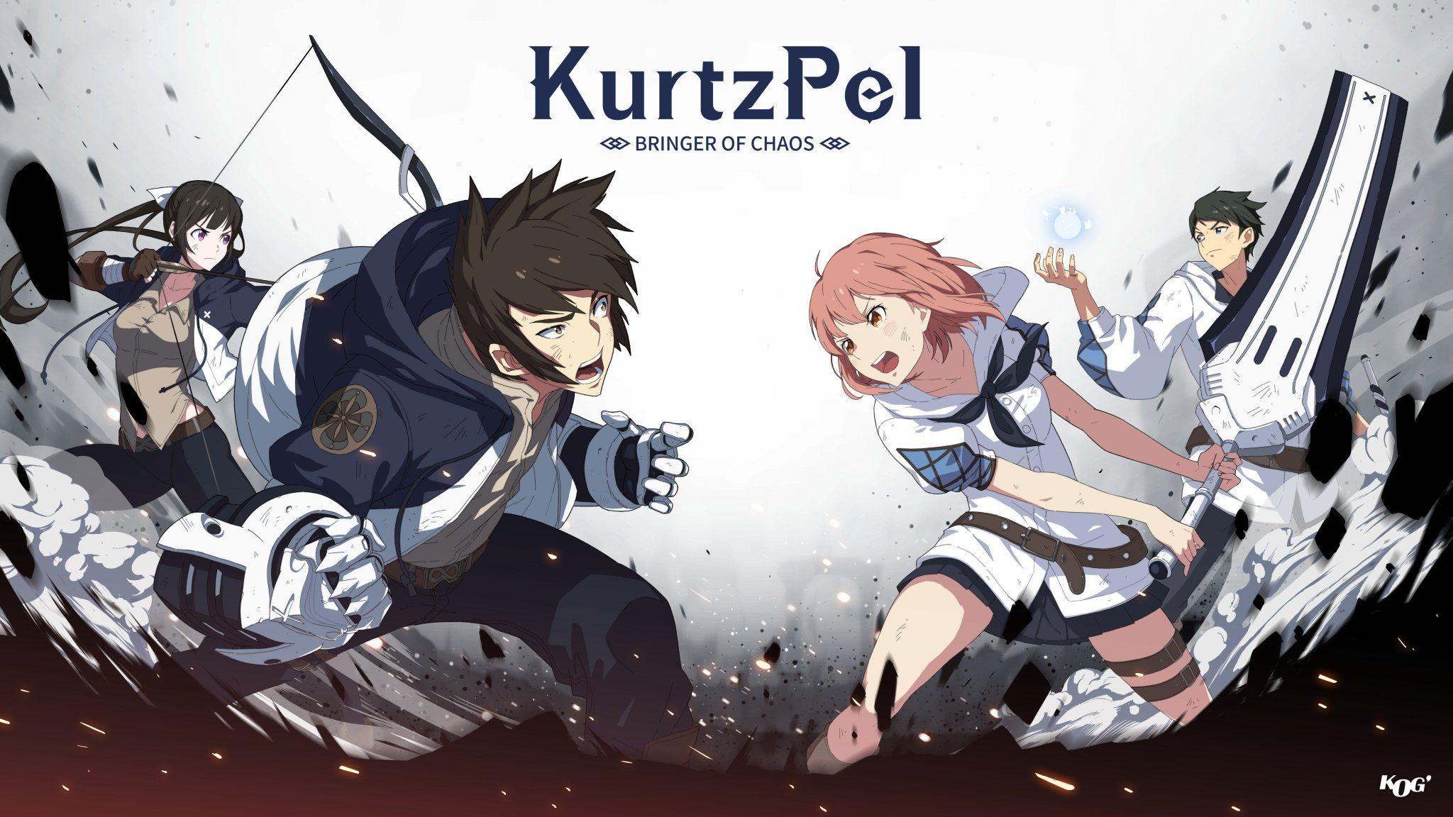 2048x1152 KurtzPel You Ready?!? KurtzPel Early Access Has Now Begun For The America Server (North America South America)! Download On Steam For Free Now!