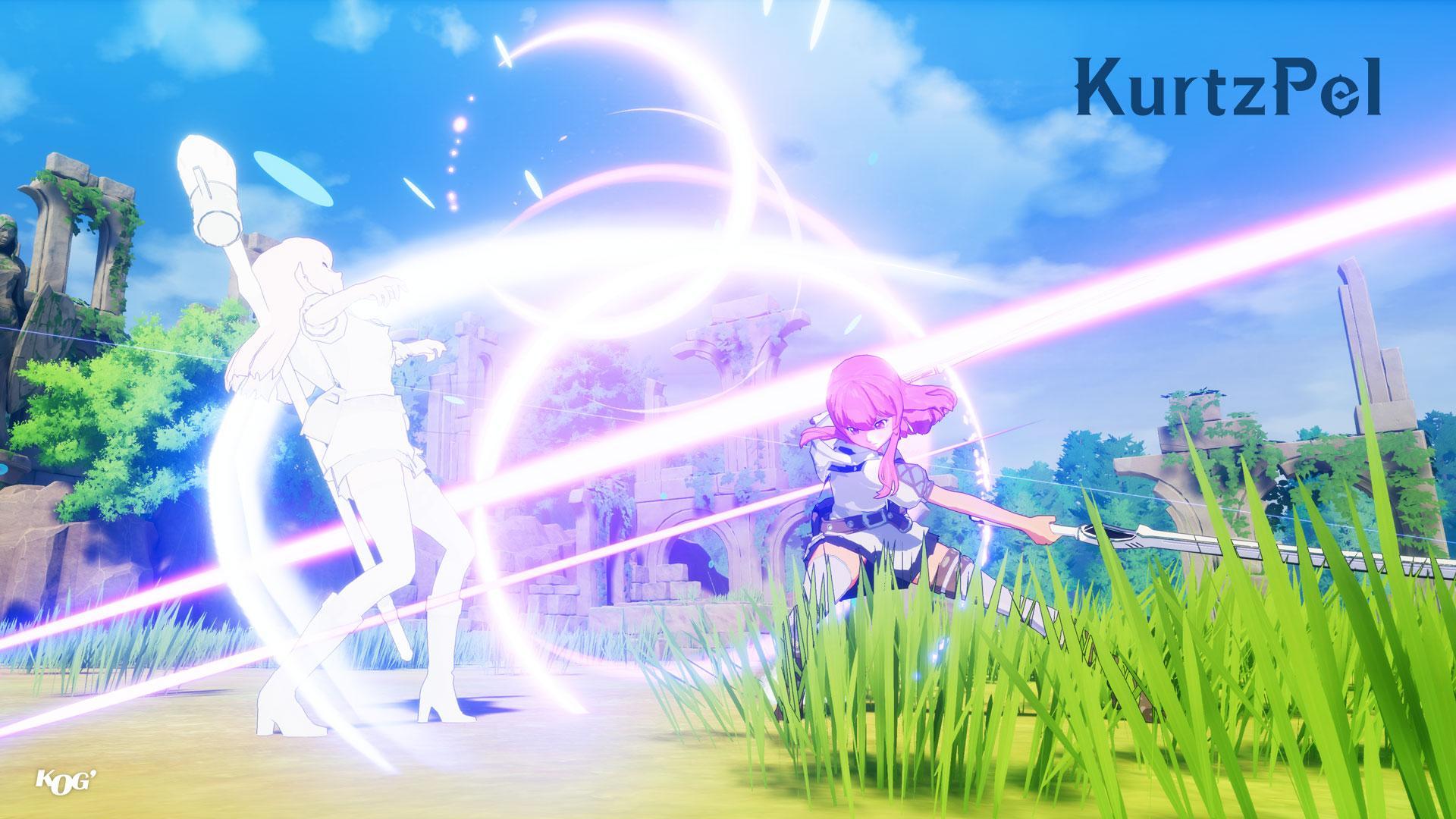1920x1080 KurtzPel Game Review