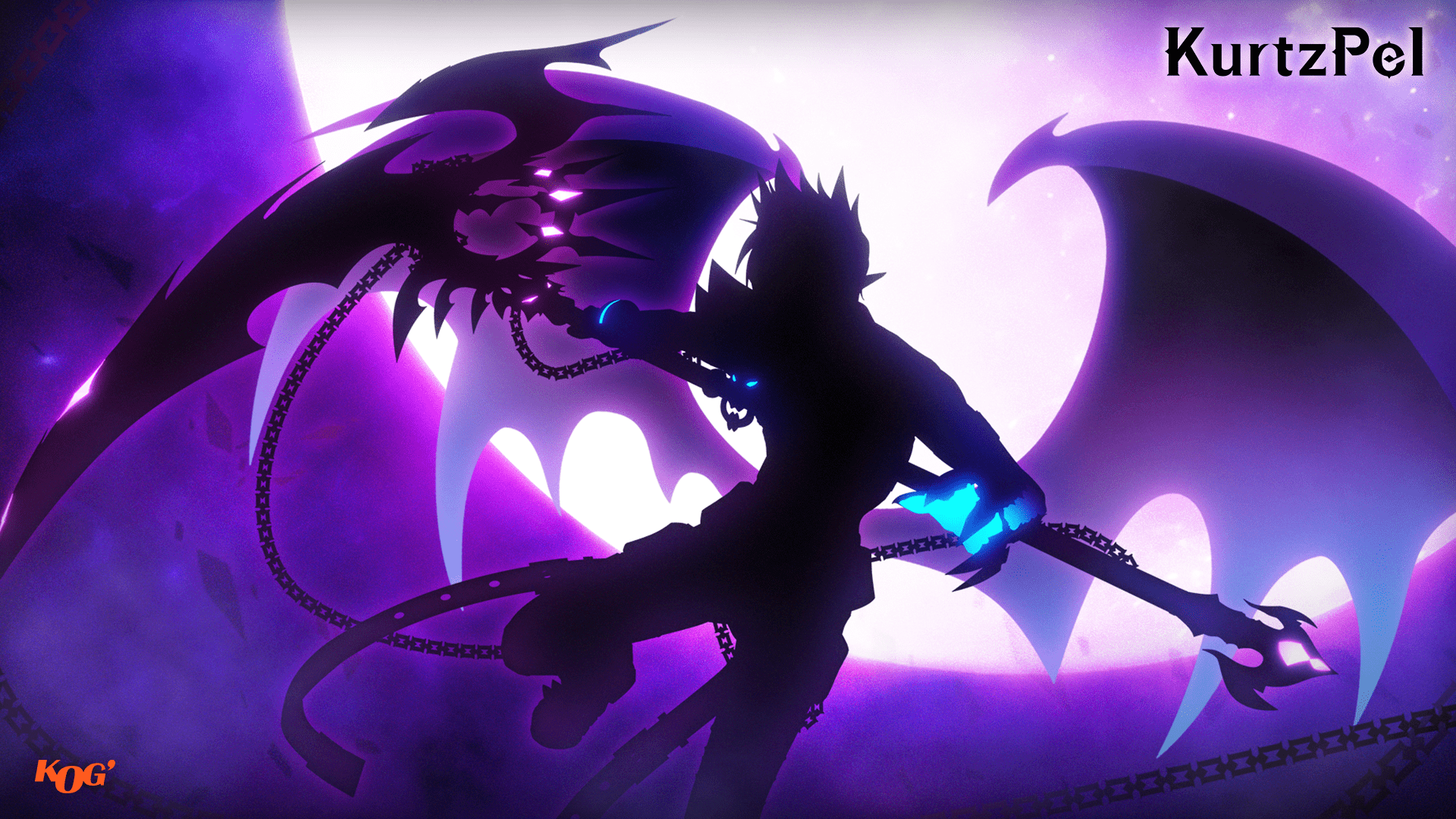 1920x1080 Steam - KurtzPel - March 4th 2020 Weekly Maintenance Schedule & Patch Notes