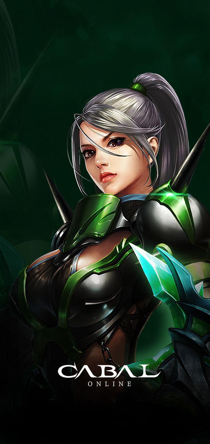 720x1520 CABAL Online PH
