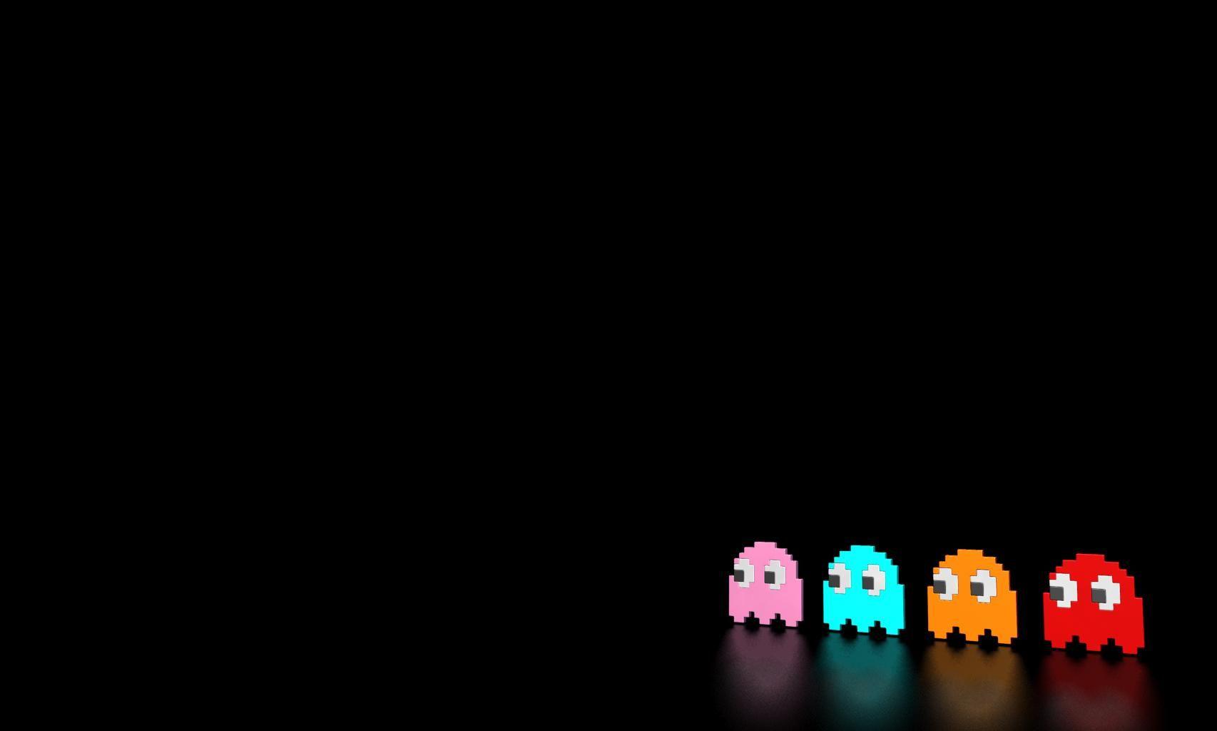 1706x1024 Arcade Wallpaper