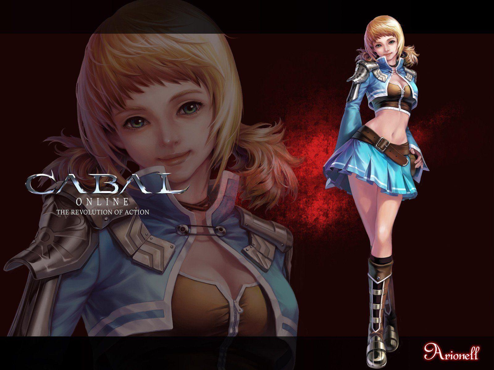 1600x1200 cabal Wallpaper HD / Desktop and Mobile Background